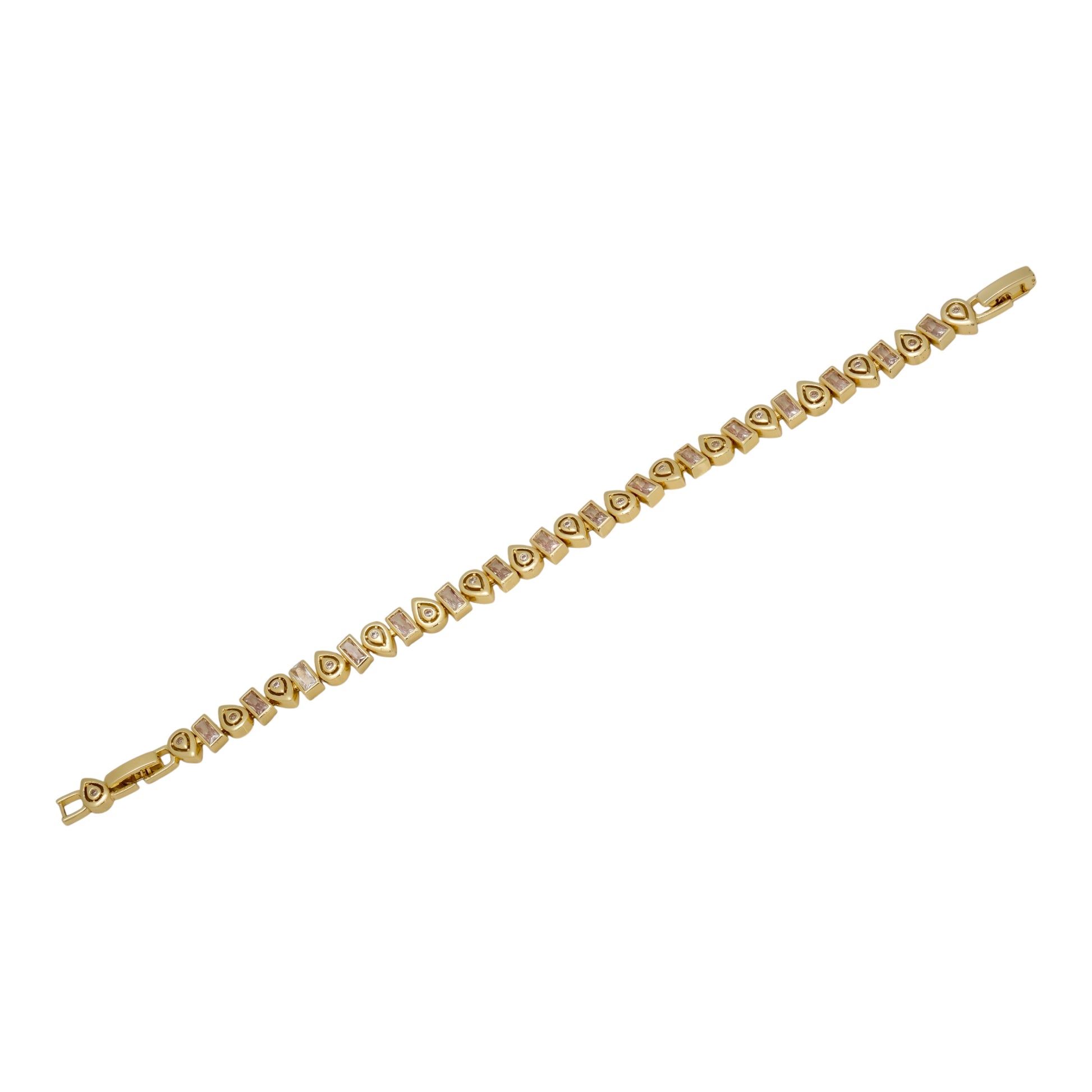 Nira VIP Gold Bileklik