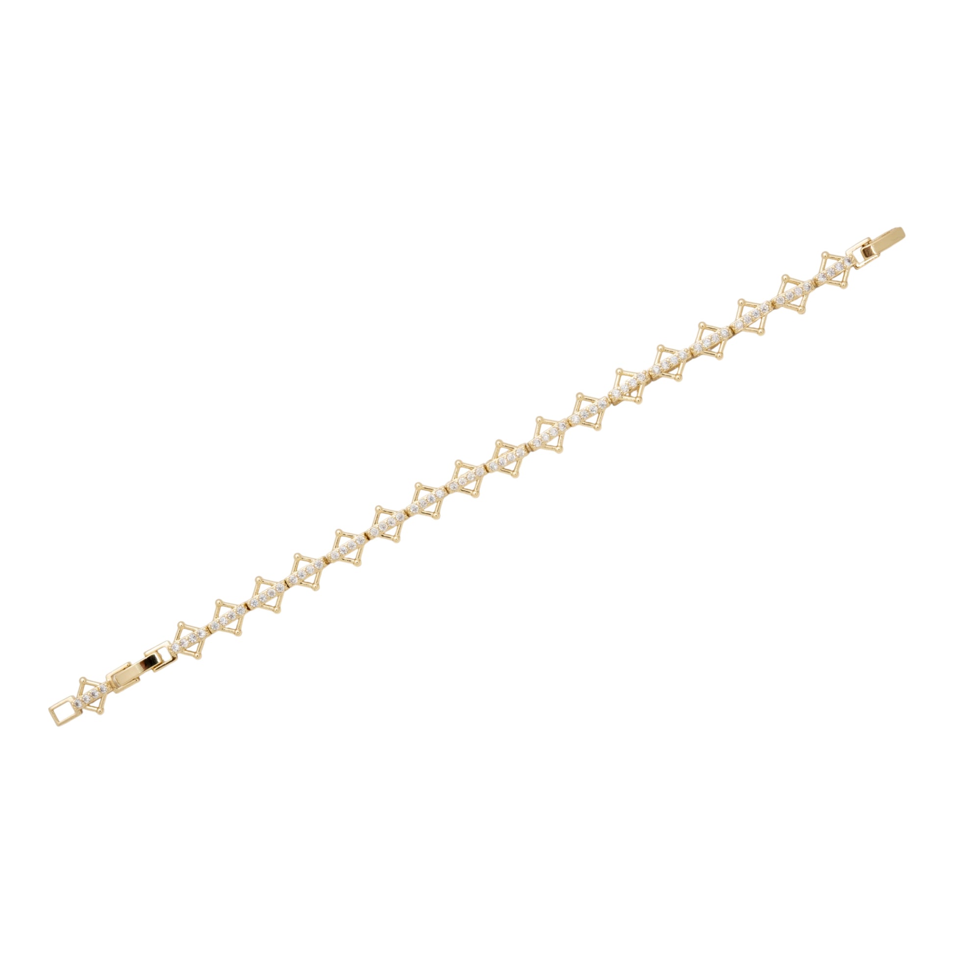 Zarmina VIP Gold Bileklik