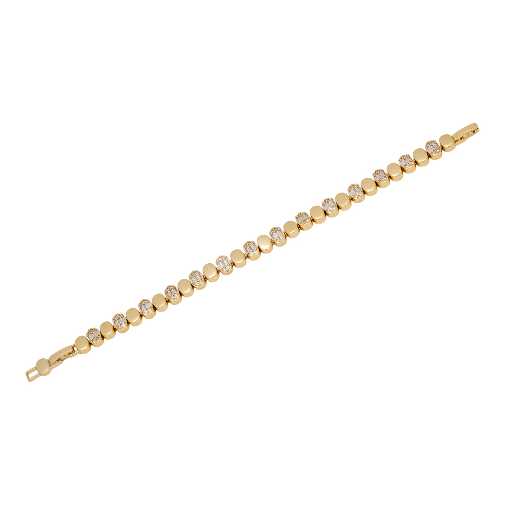 Mira VIP Gold Bileklik