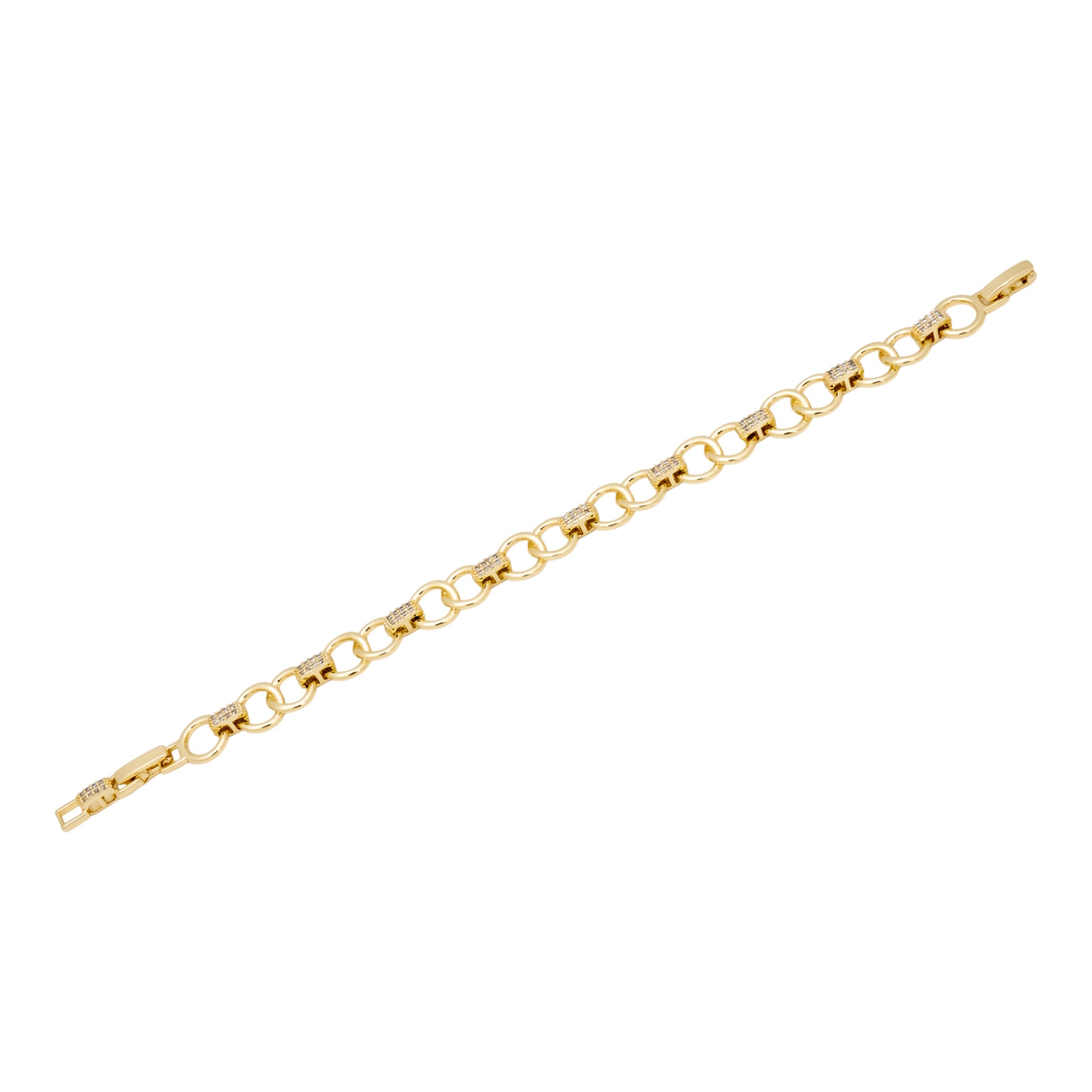 Linka VIP Gold Bileklik