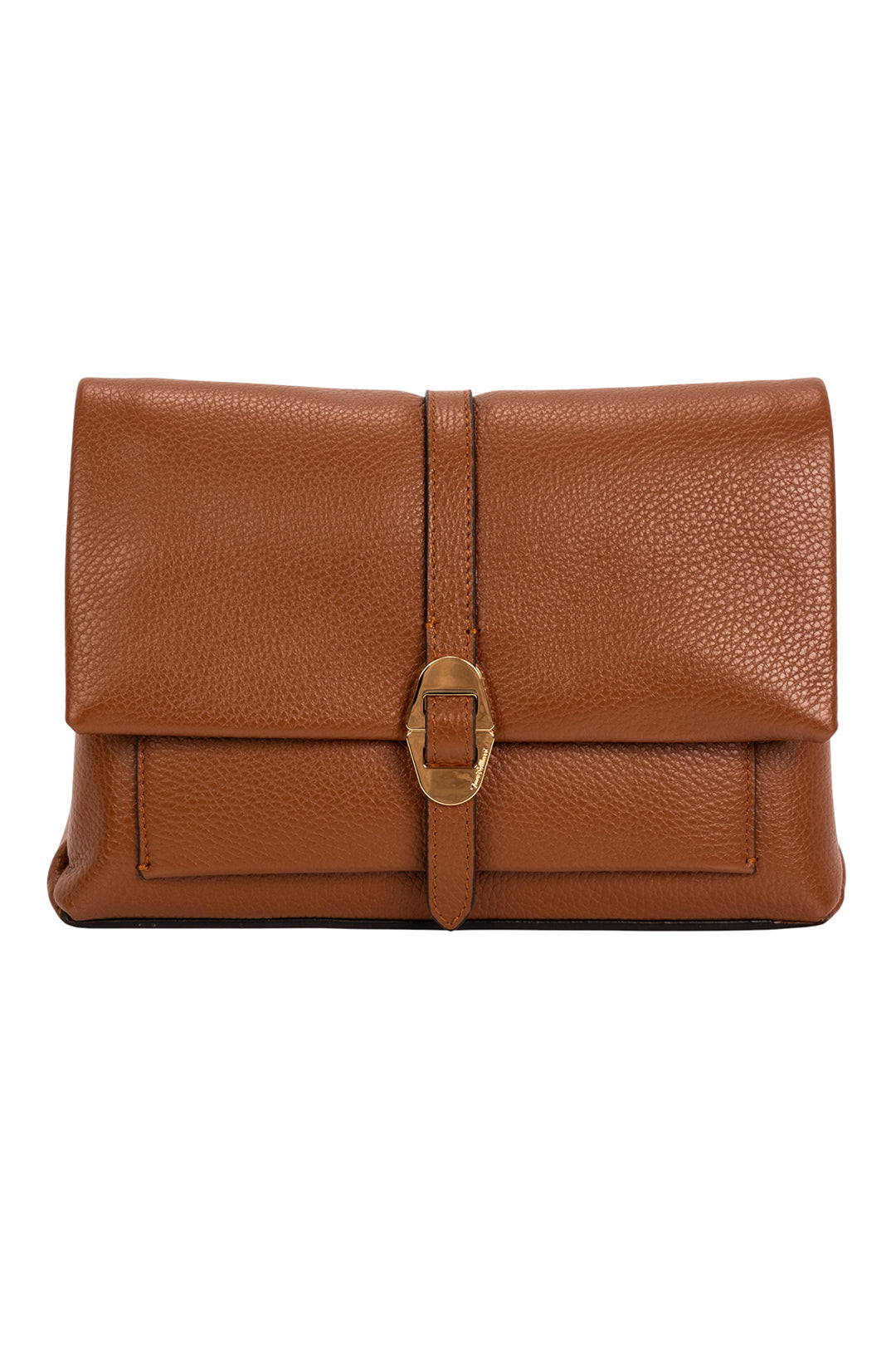 Misk Taba Deri Çanta