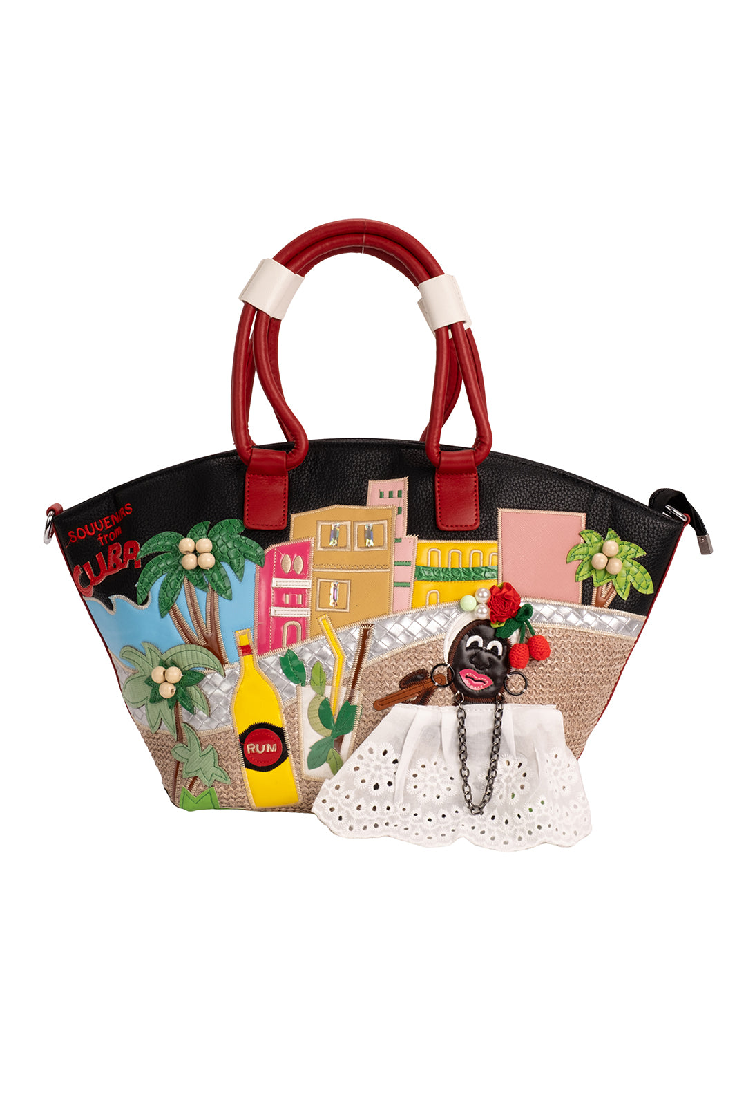 Bella Cubana Çanta