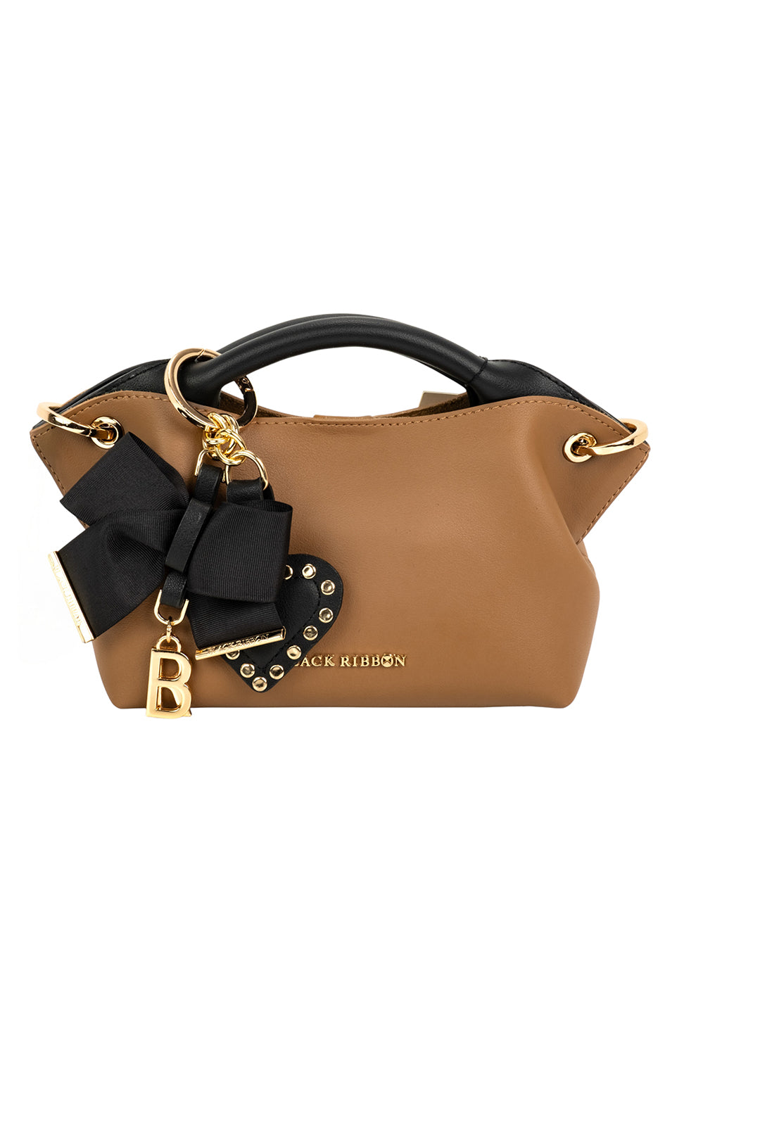 Tina Taba El ve Çapraz Mini Çanta