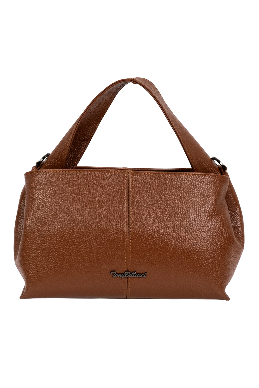 Aria Taba Deri Çanta