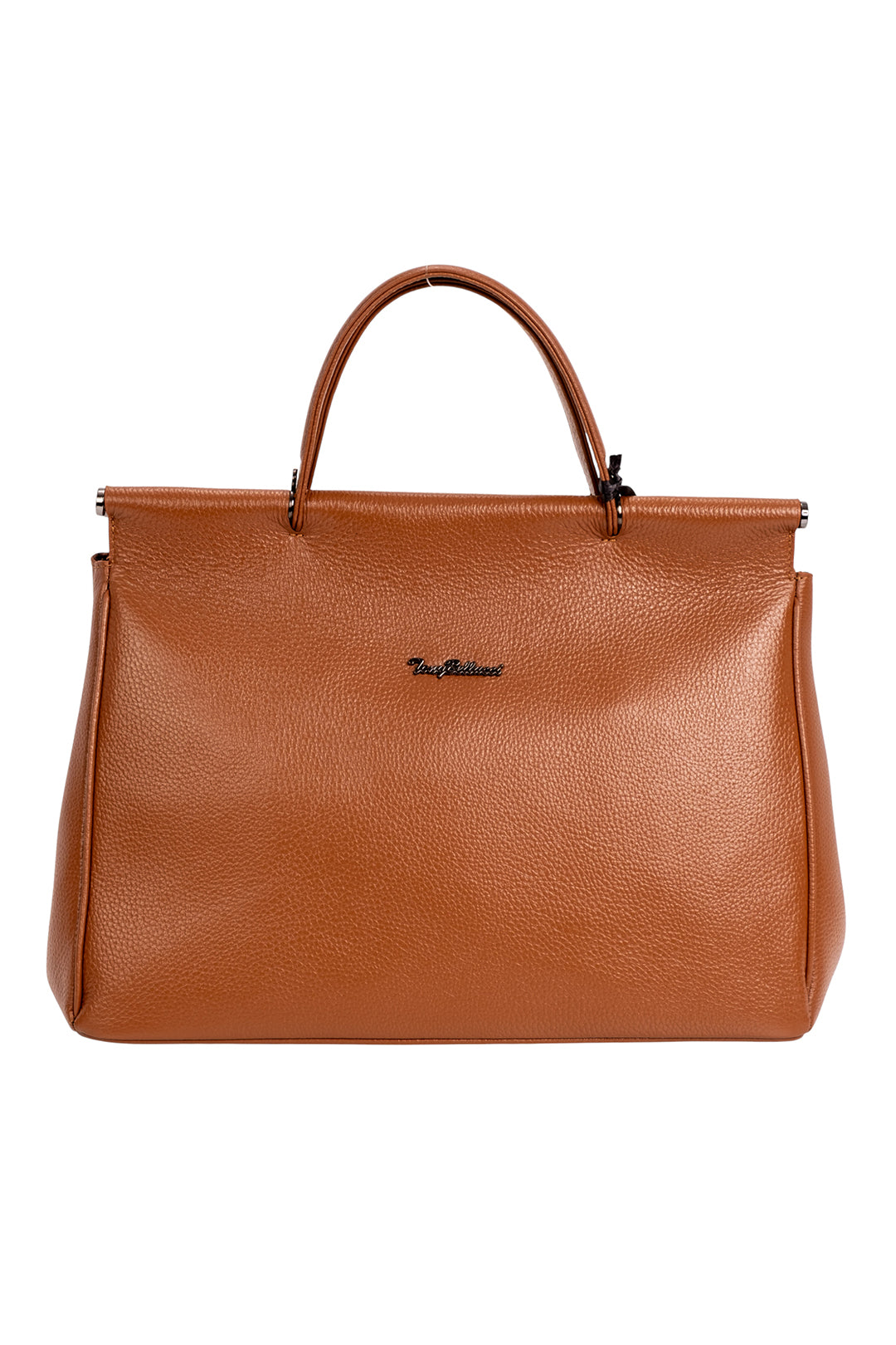 Nola Taba Deri Çanta