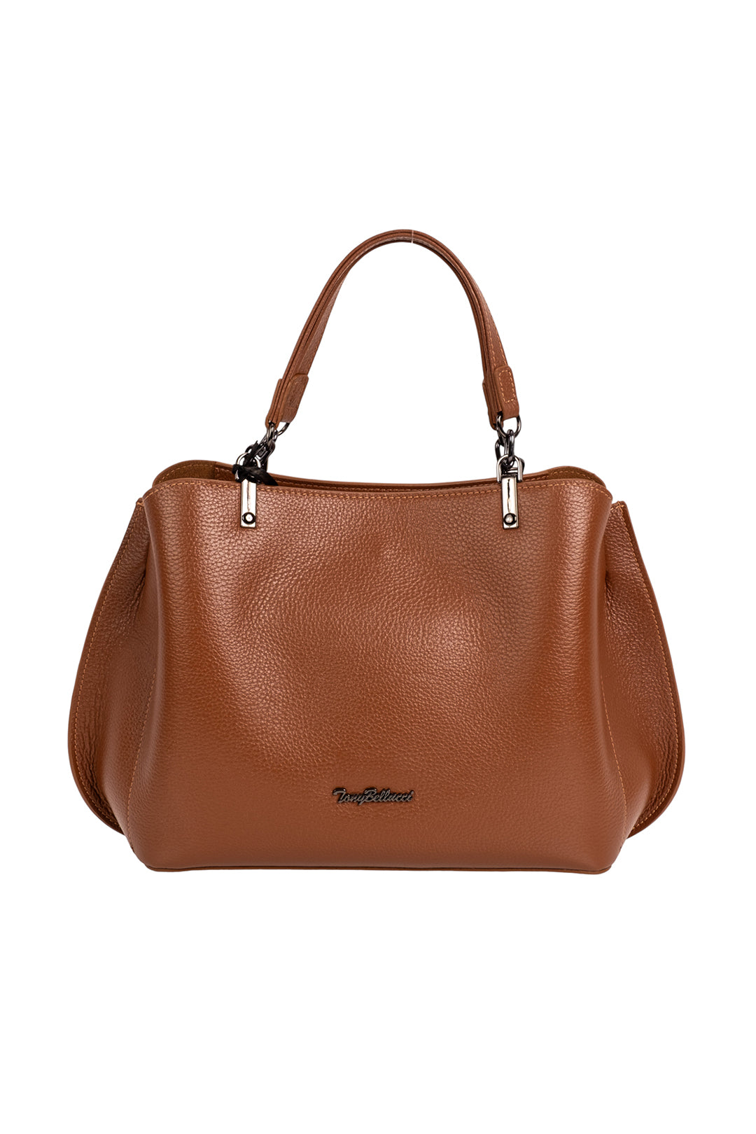 Hazel Taba Deri Çanta