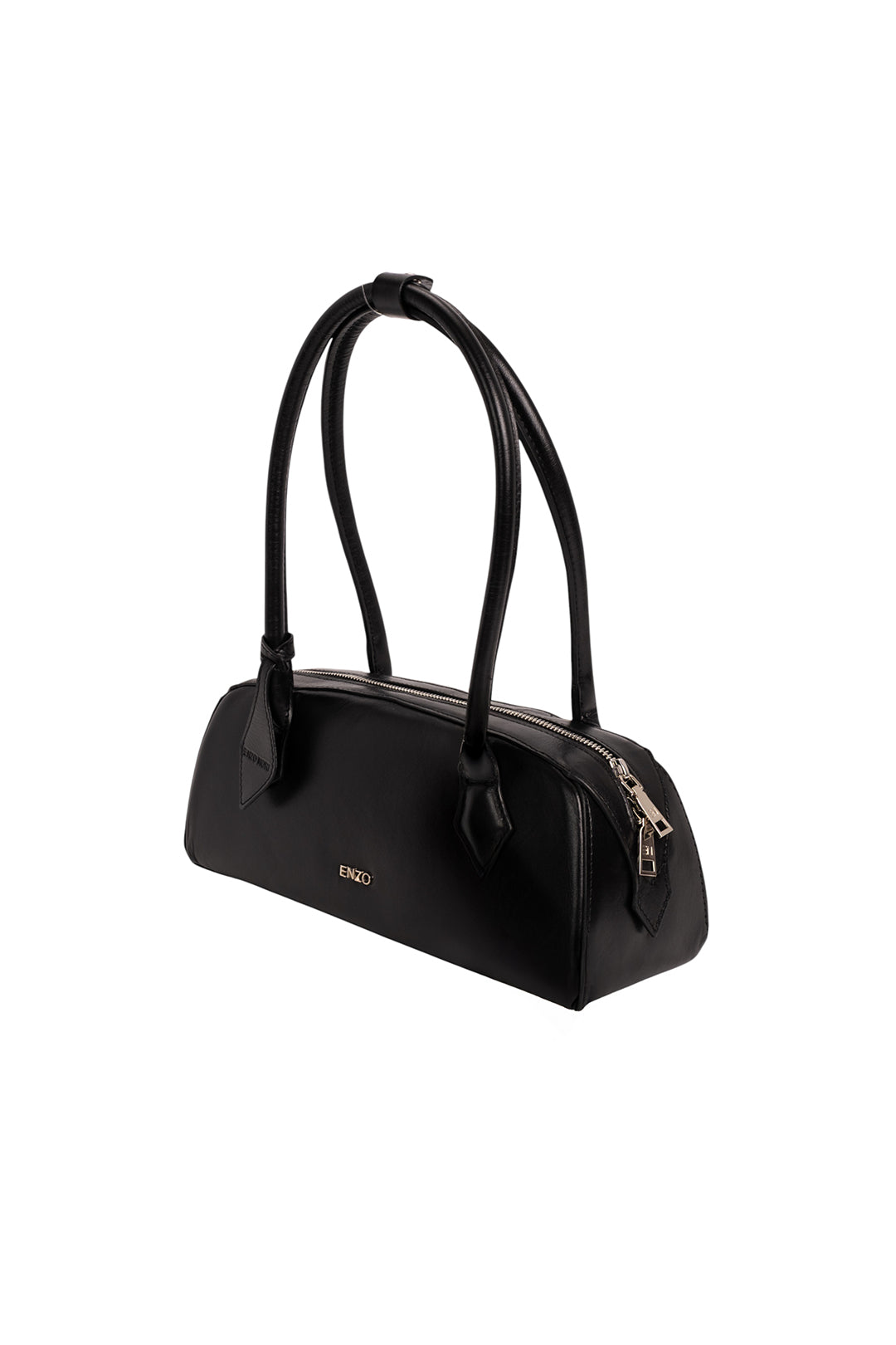 Noir Siyah Deri Çanta