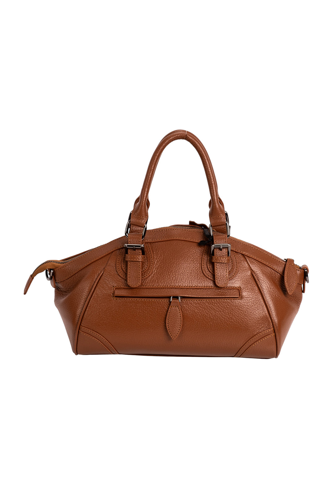 Toscana Taba Deri Çanta