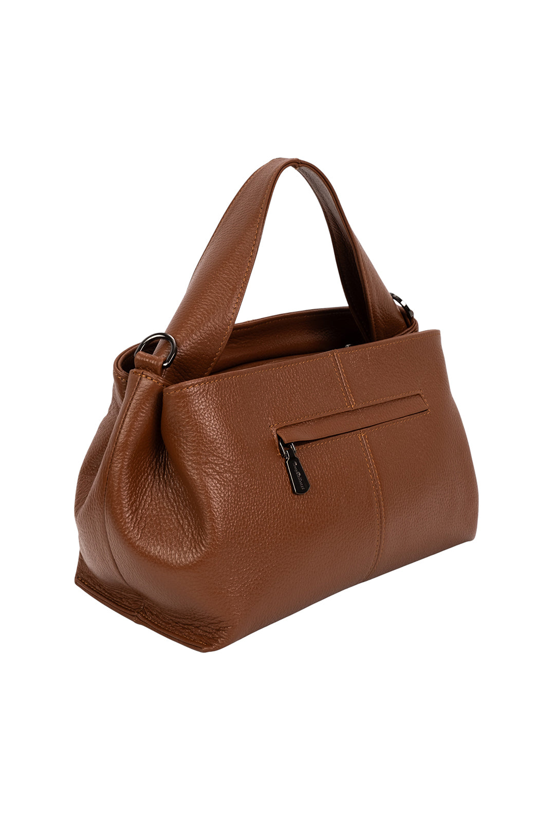 Aria Taba Deri Çanta