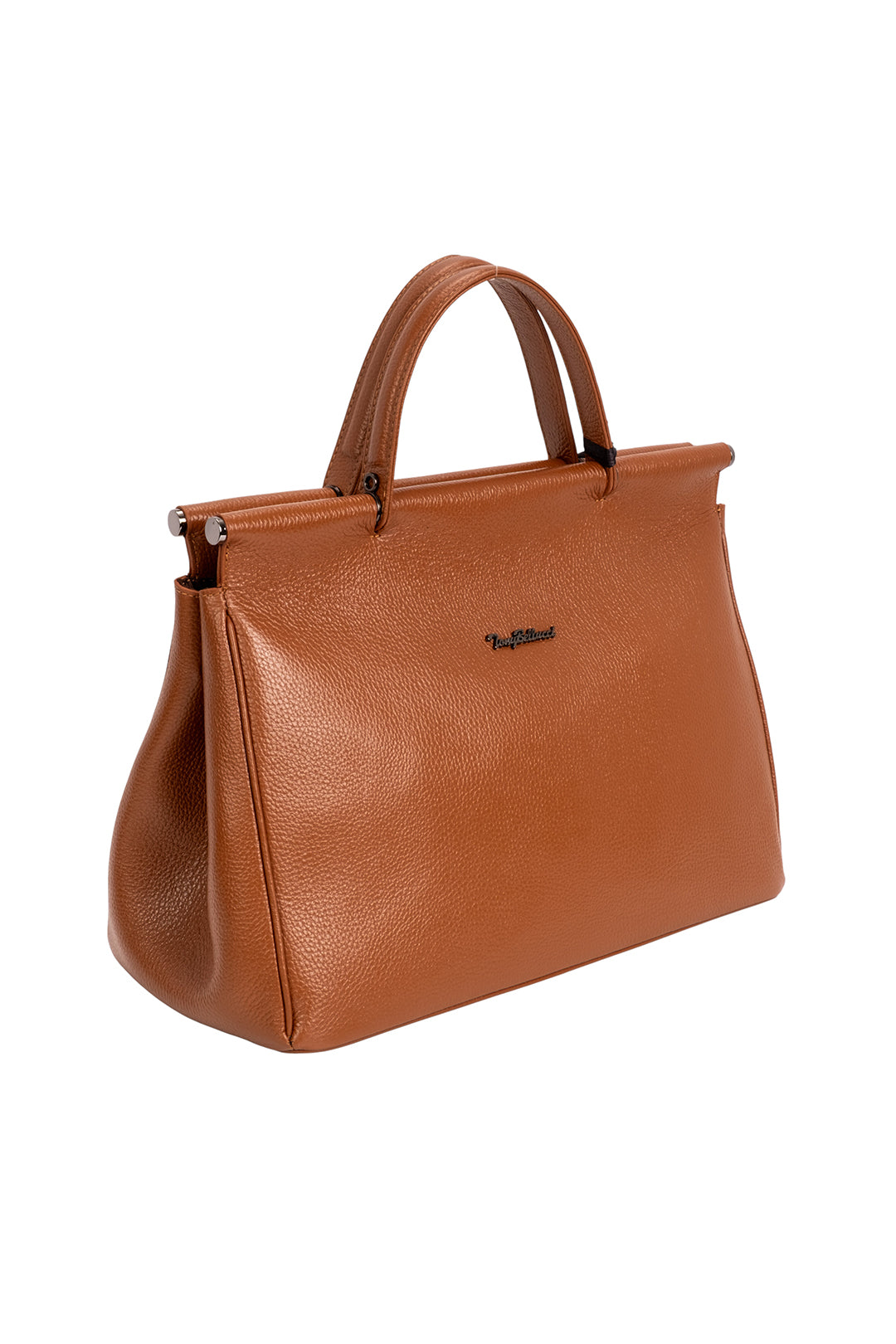 Nola Taba Deri Çanta