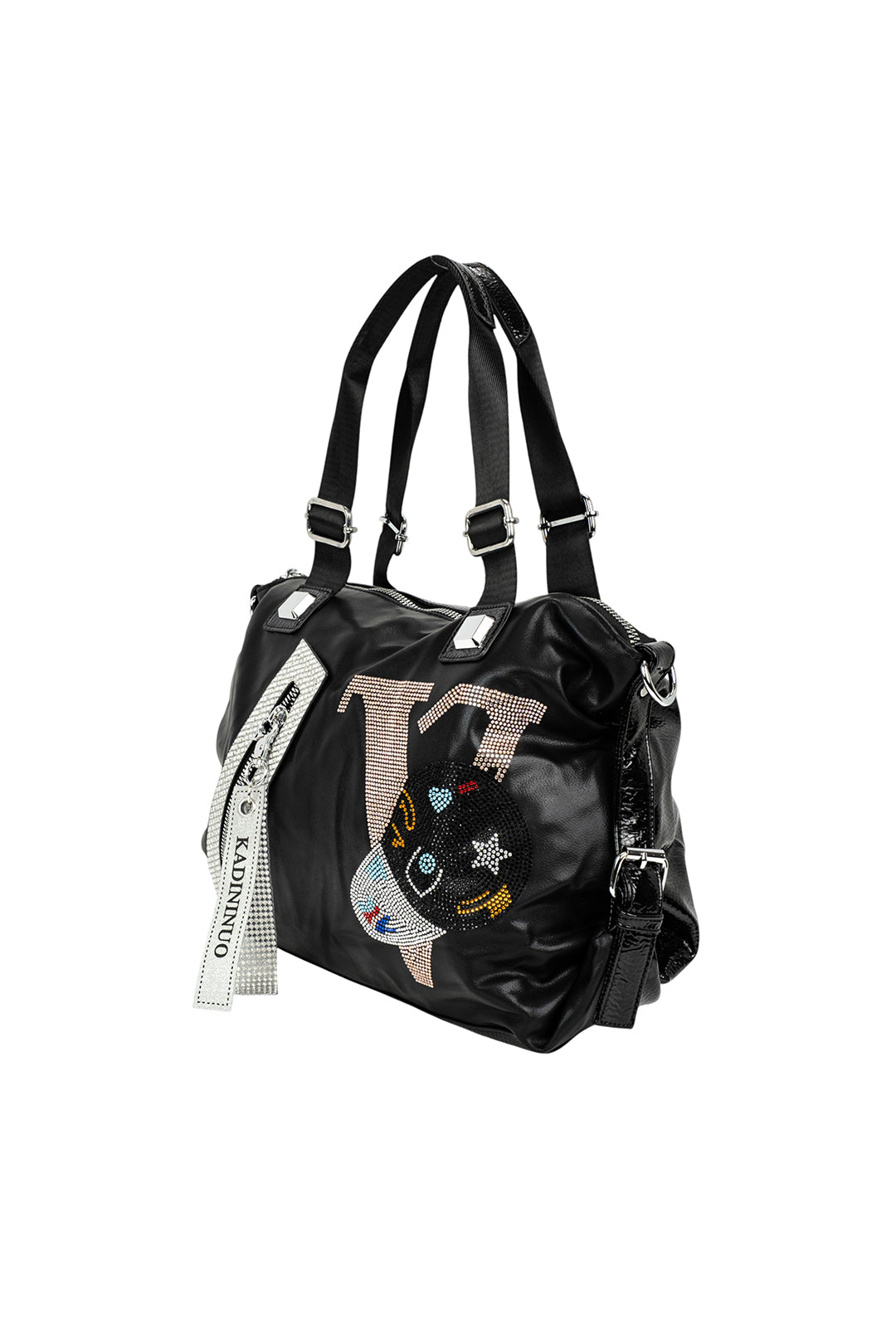 Pixie Şapkalı Çanta