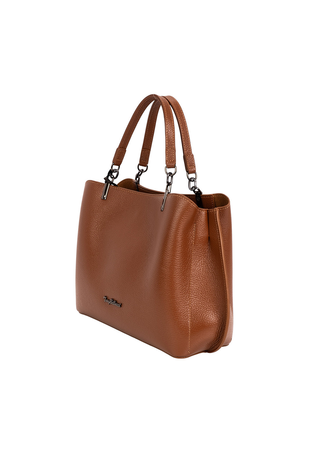 Hazel Taba Deri Çanta