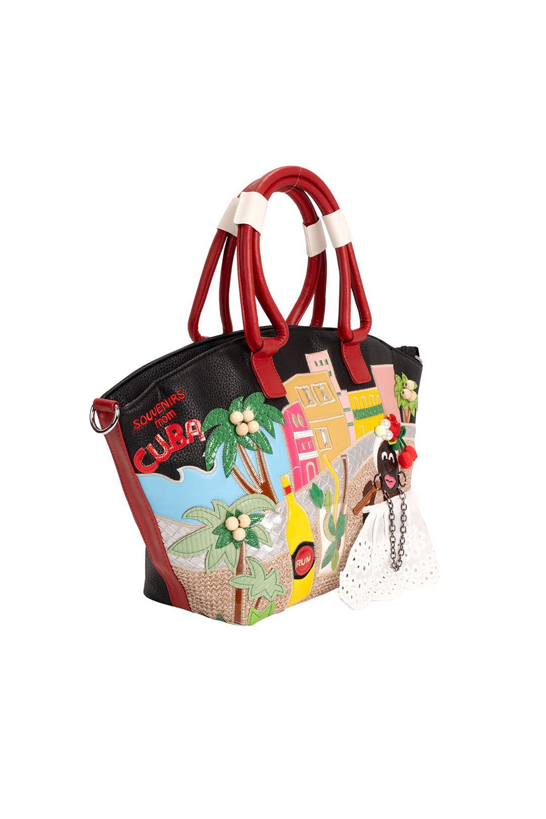 Bella Cubana Çanta
