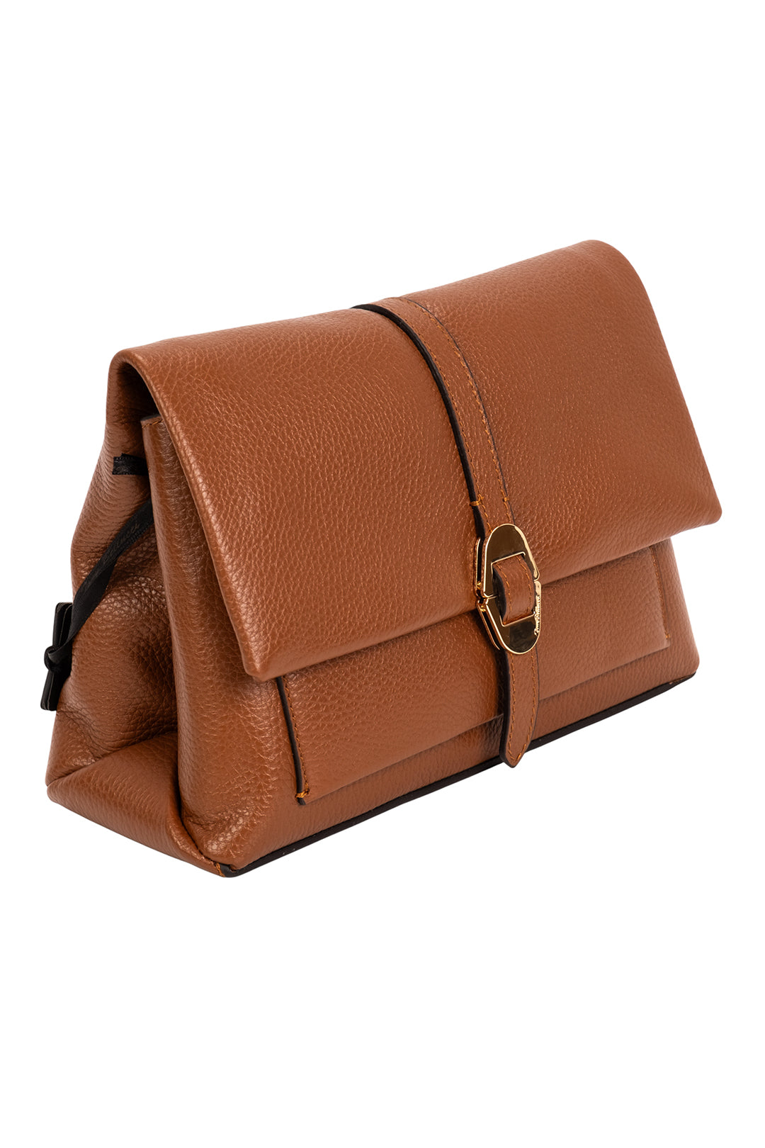 Misk Taba Deri Çanta