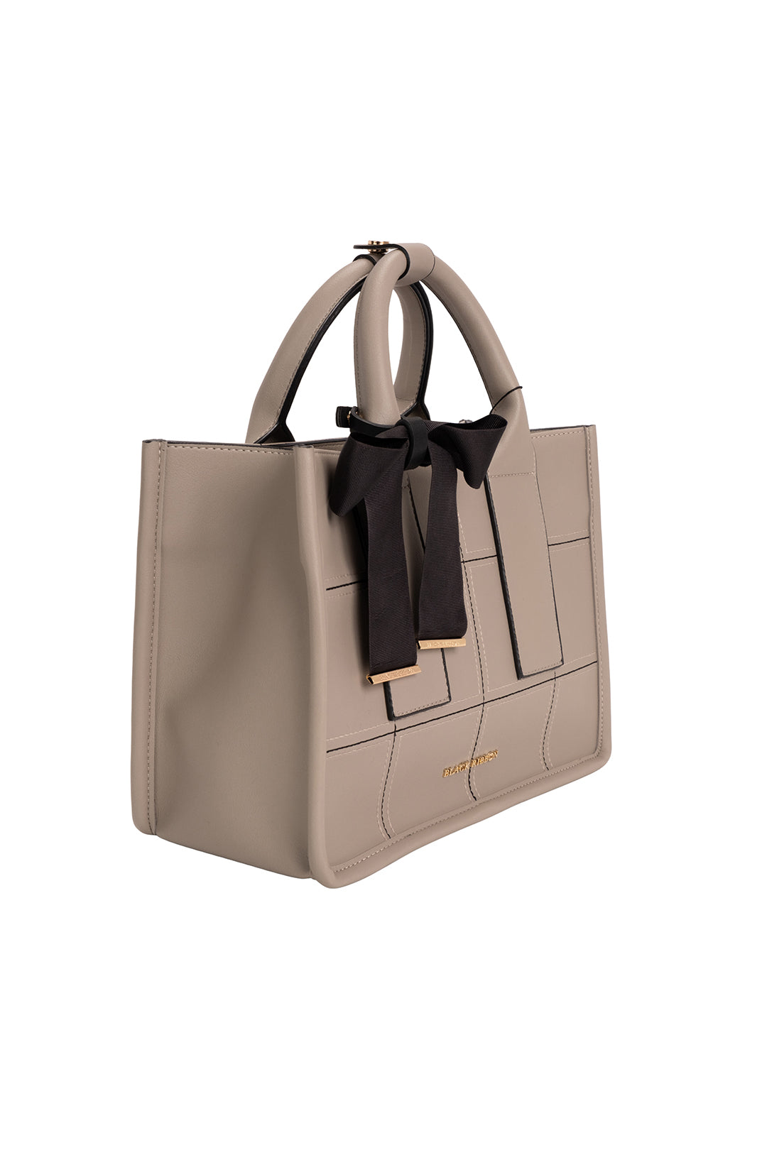 Nora Midi Gri Çanta