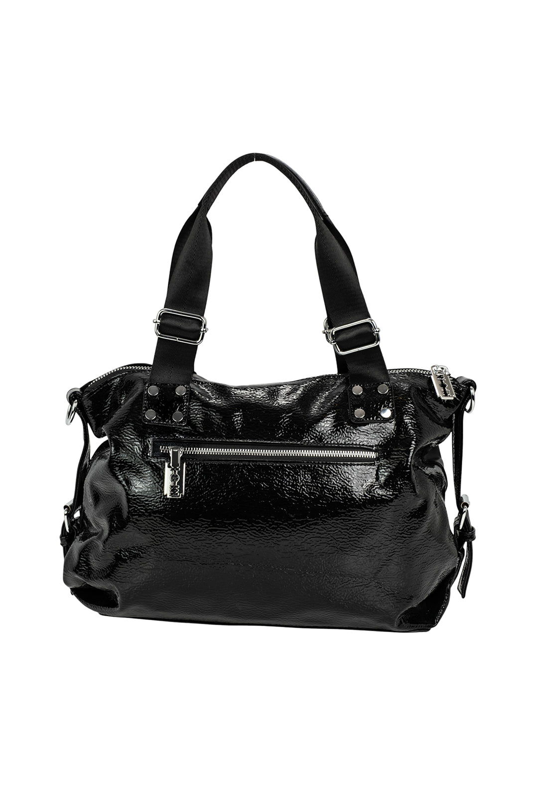 Pixie Şapkalı Çanta