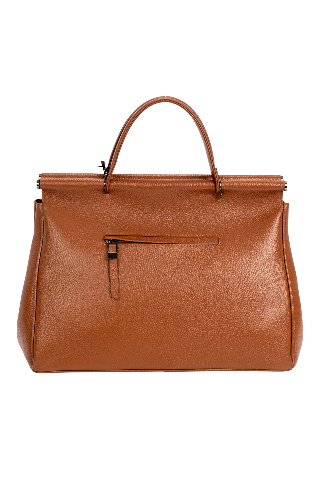 Nola Taba Deri Çanta