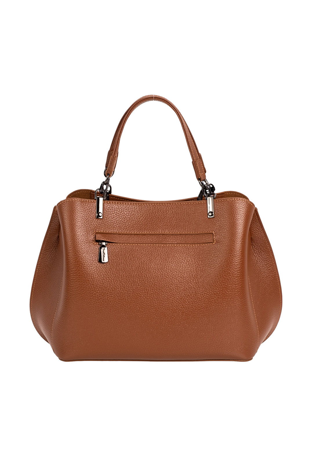 Hazel Taba Deri Çanta