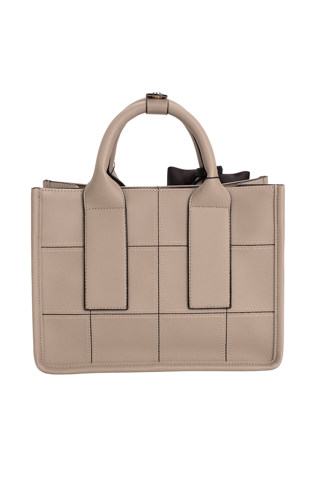 Nora Midi Gri Çanta