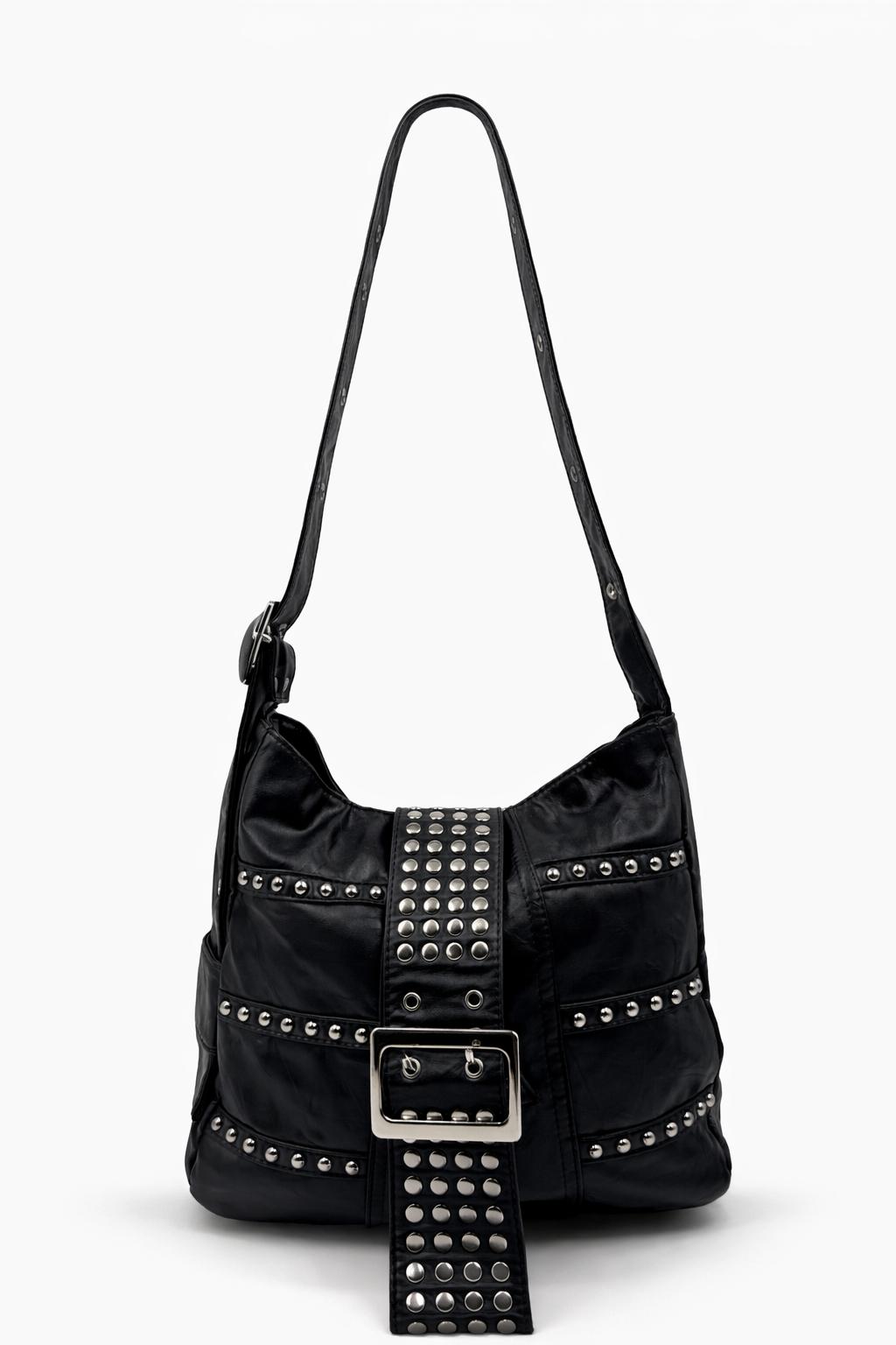 Cool Girl Bag Siyah  Çanta