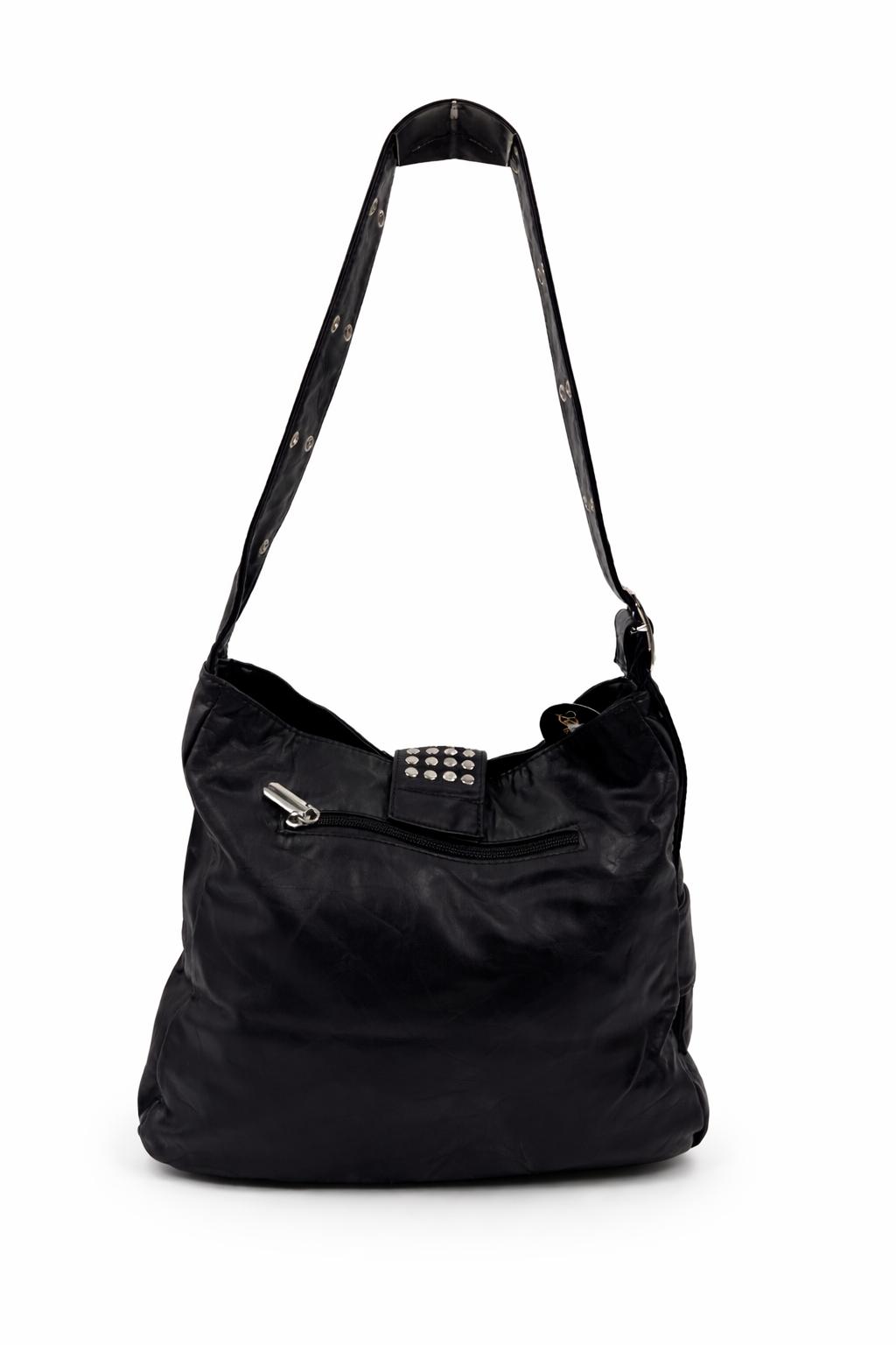 Cool Girl Bag Siyah  Çanta