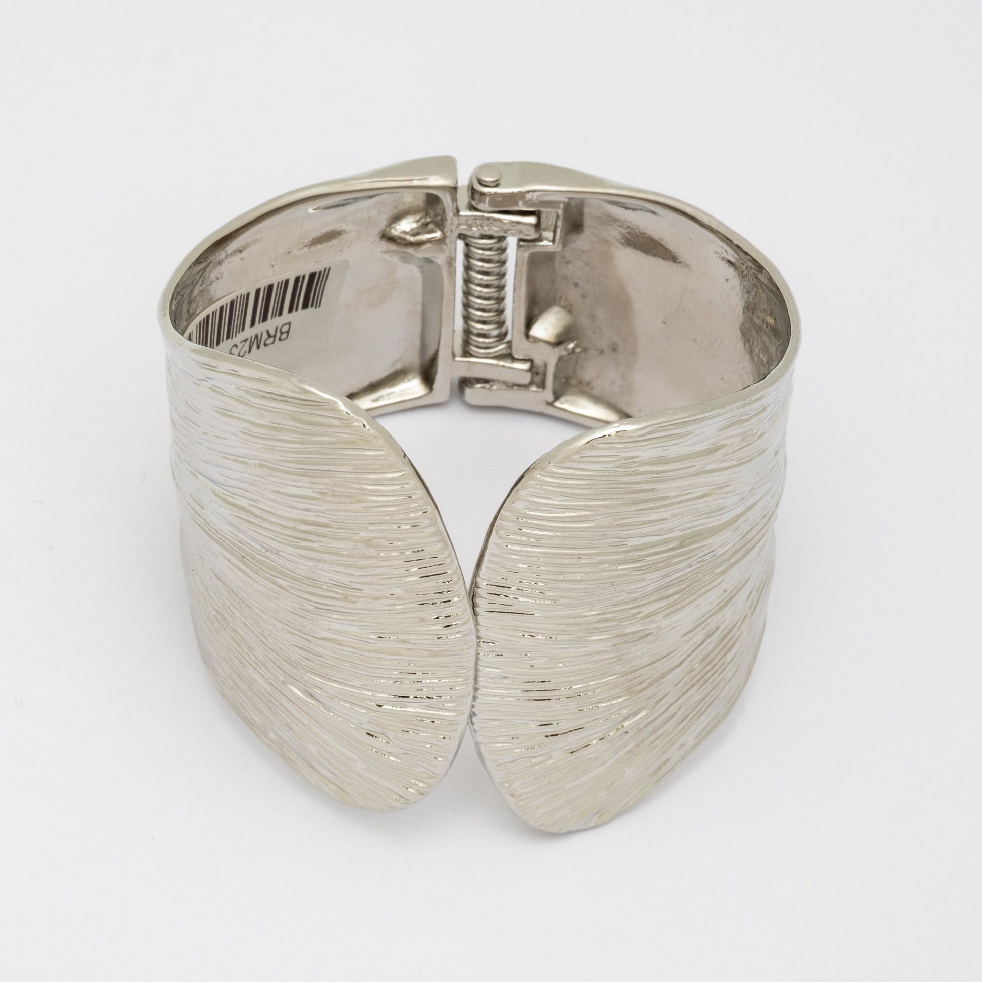 Lunis Dalga Desen Kelepçe