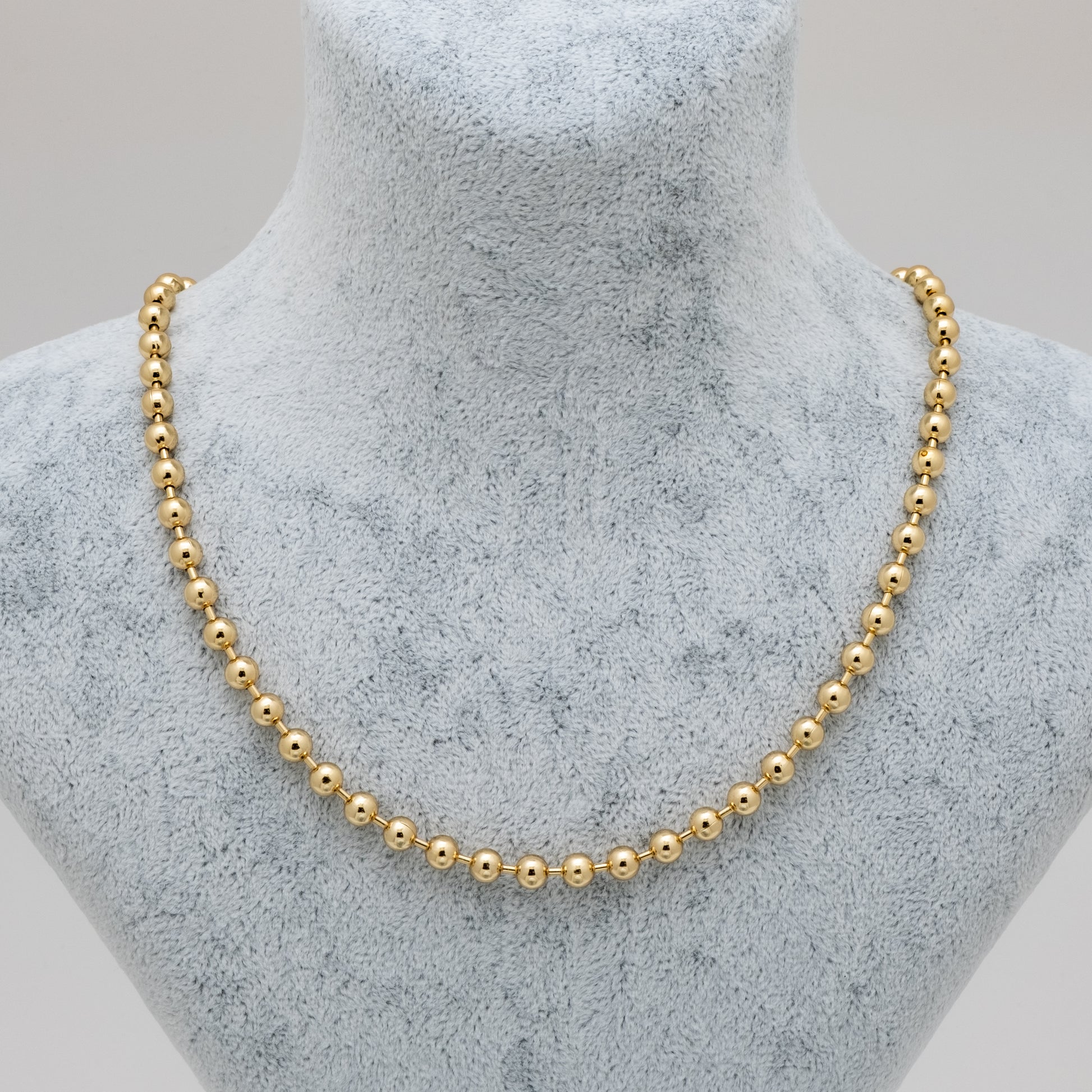 Celestial VIP Gold Kolye