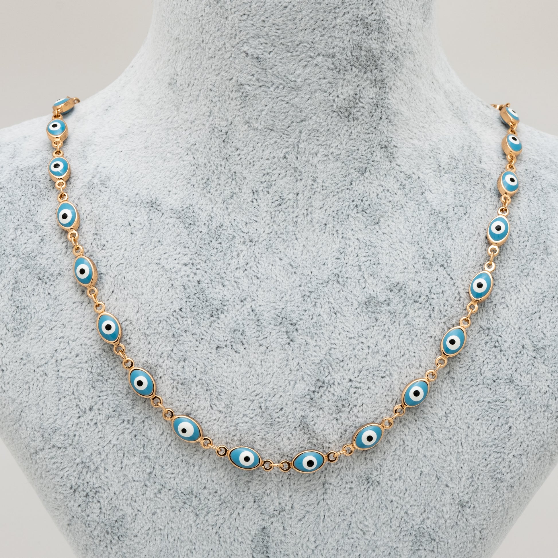 Aura Link VIP Rose Kolye