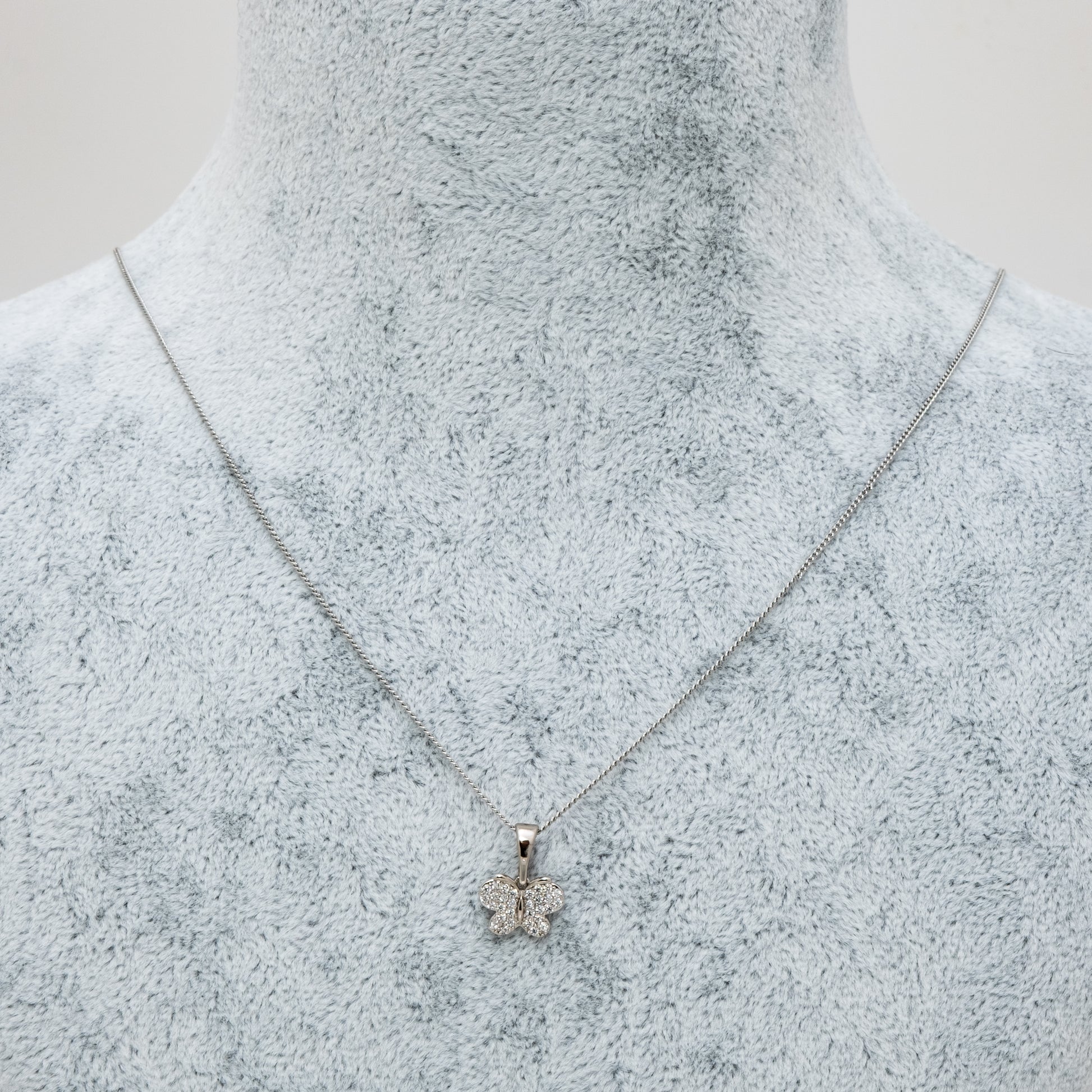 Sparling VIP Silver Kolye