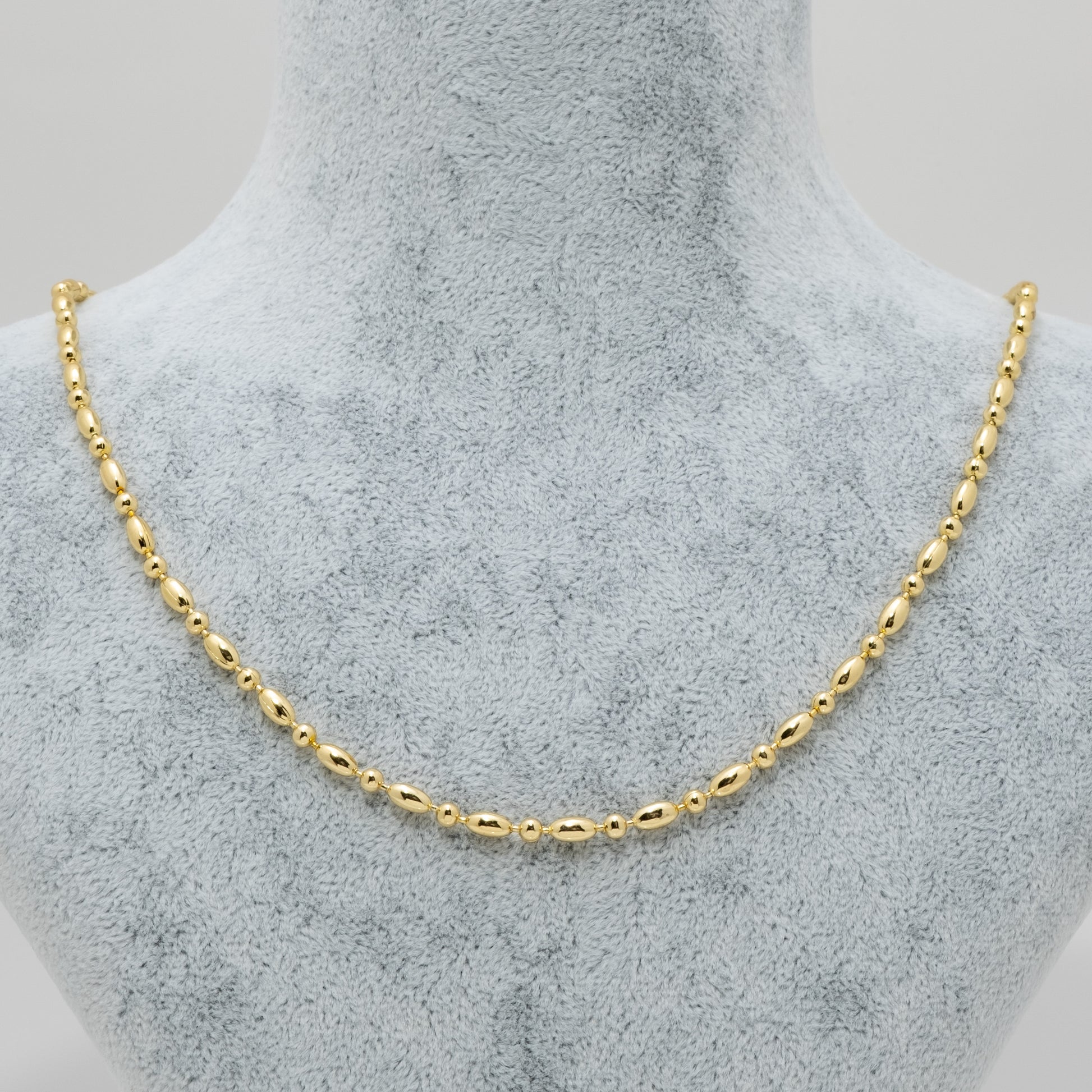 Drops VIP Gold Kolye