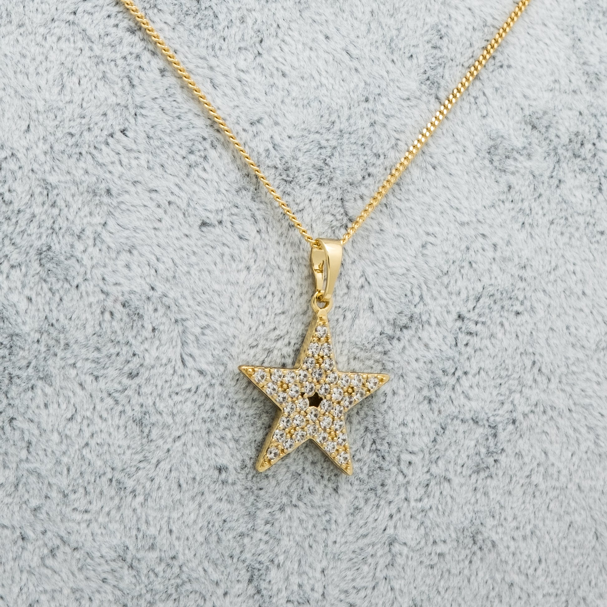 Pendant VIP Gold Kolye