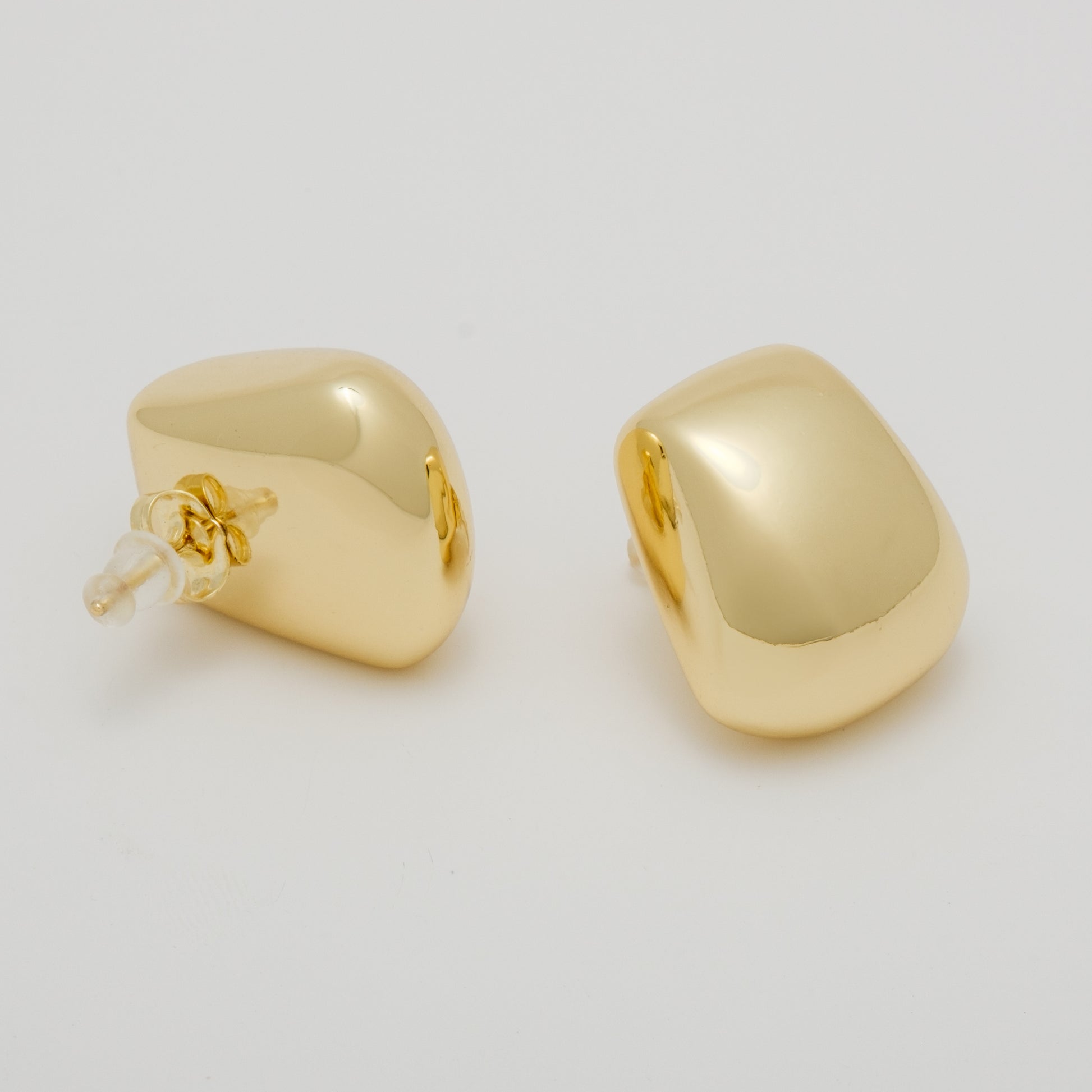 Starbust VIP Gold Küpe(14k)