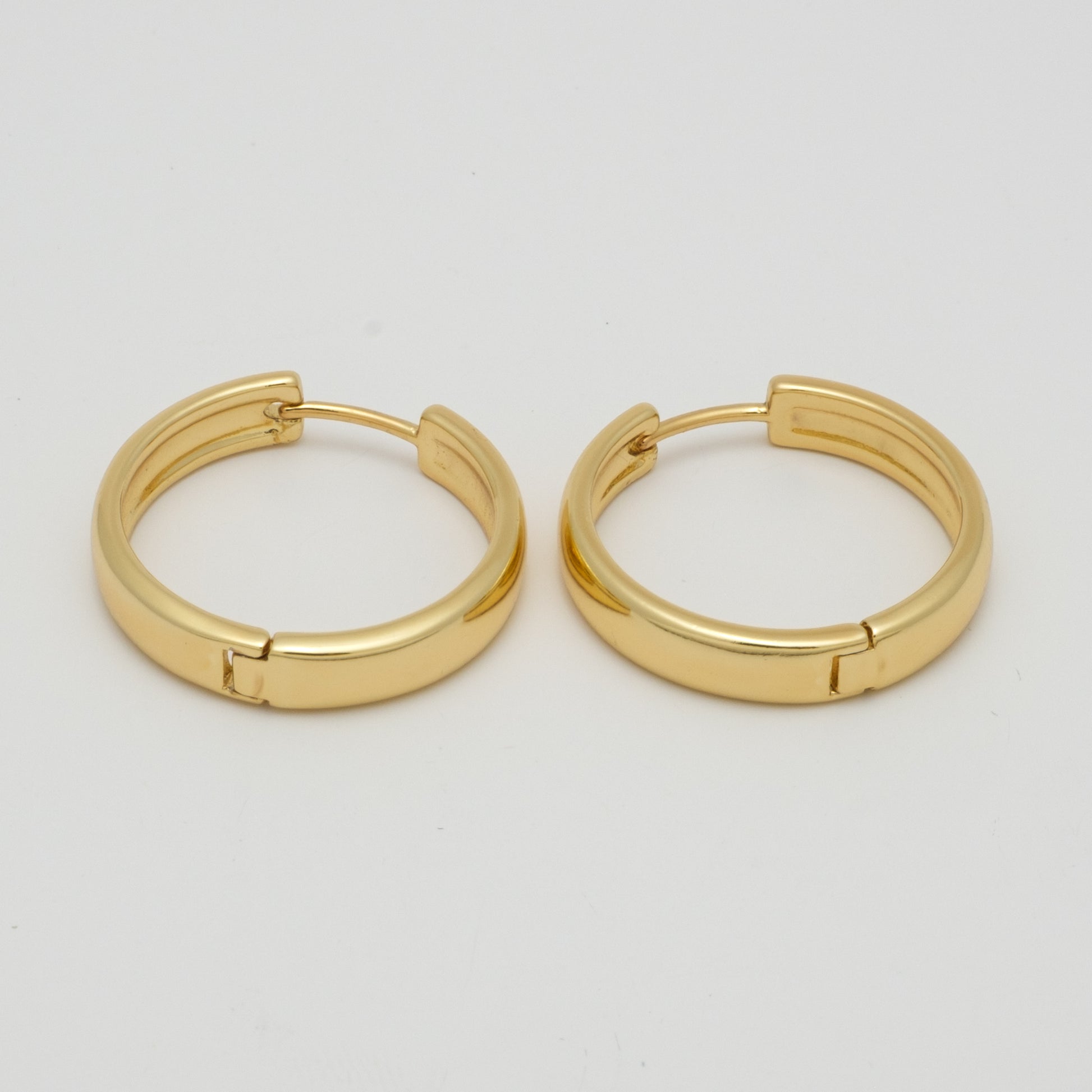 Celestia VIP Gold Küpe(14k)