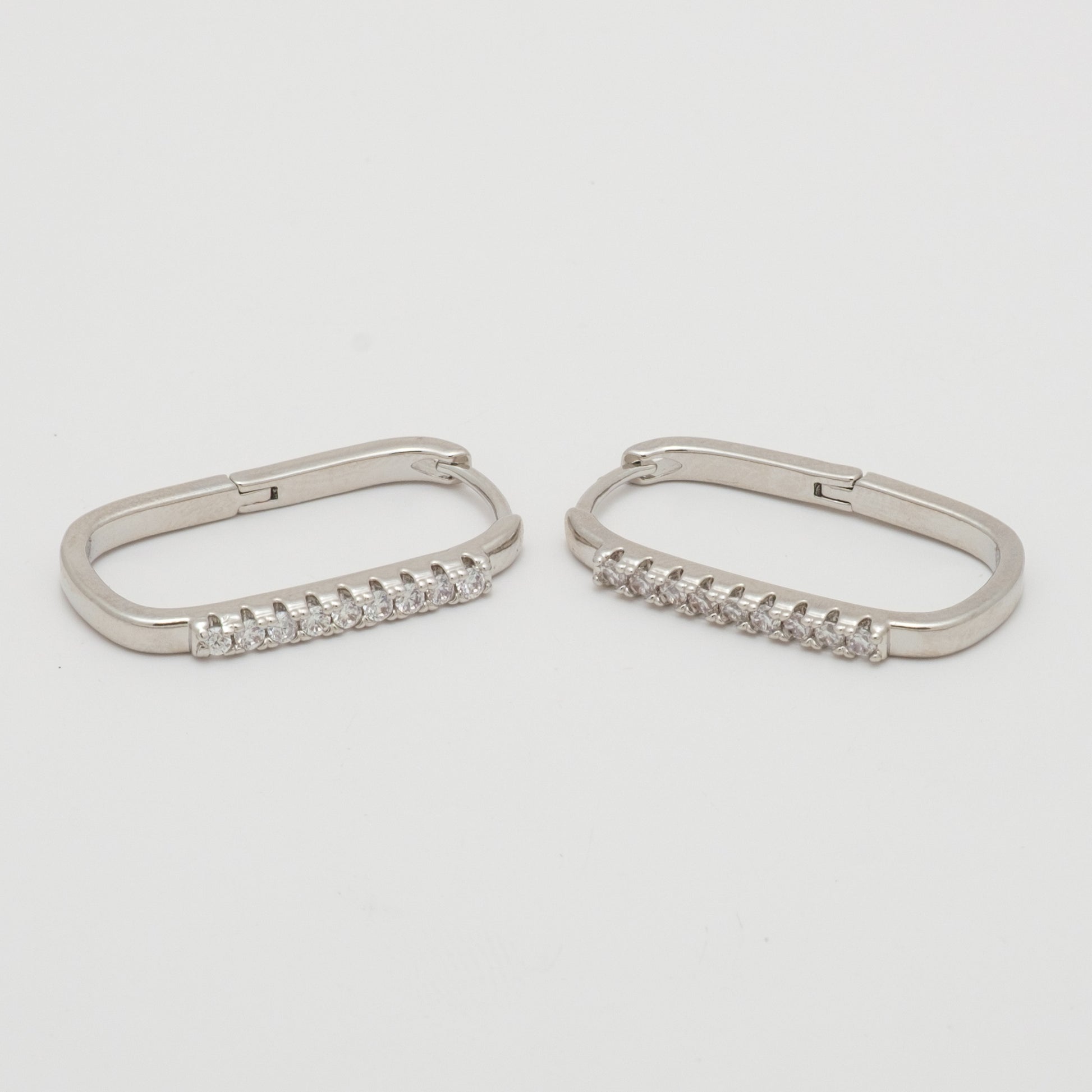 Vera VIP Silver Küpe