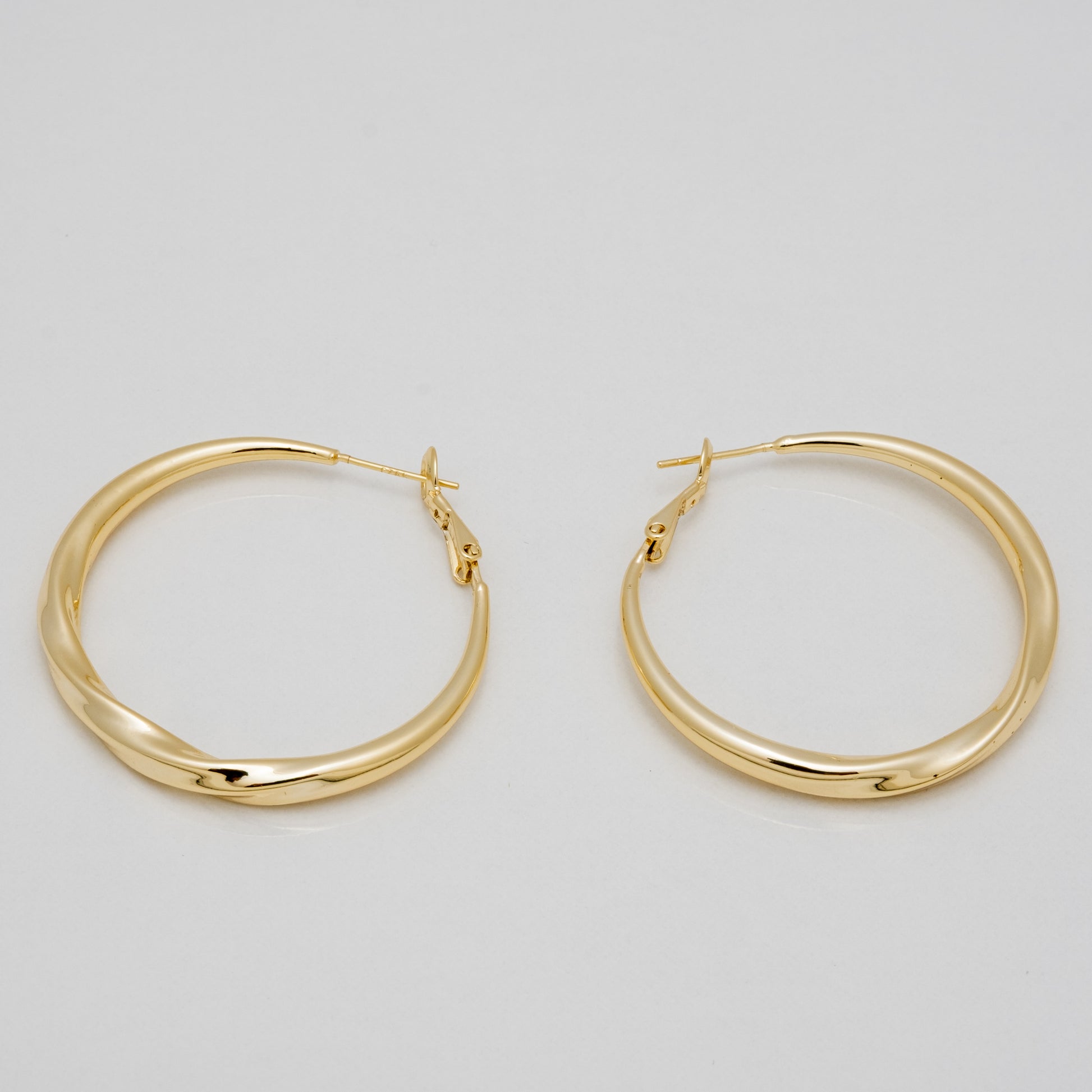 Helia VIP Gold Küpe(14k)