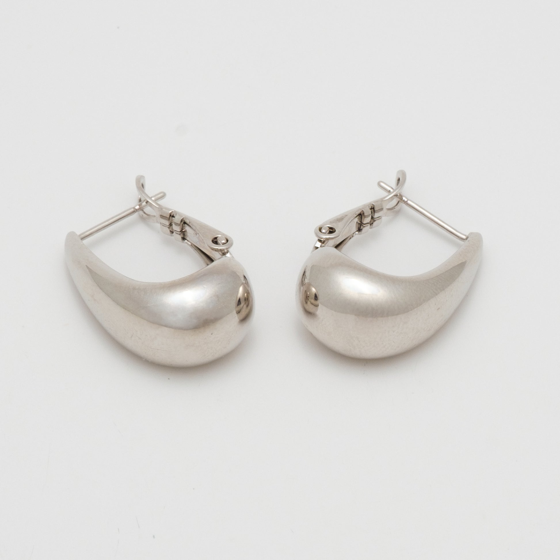 Nova Beam VIP Silver Küpe