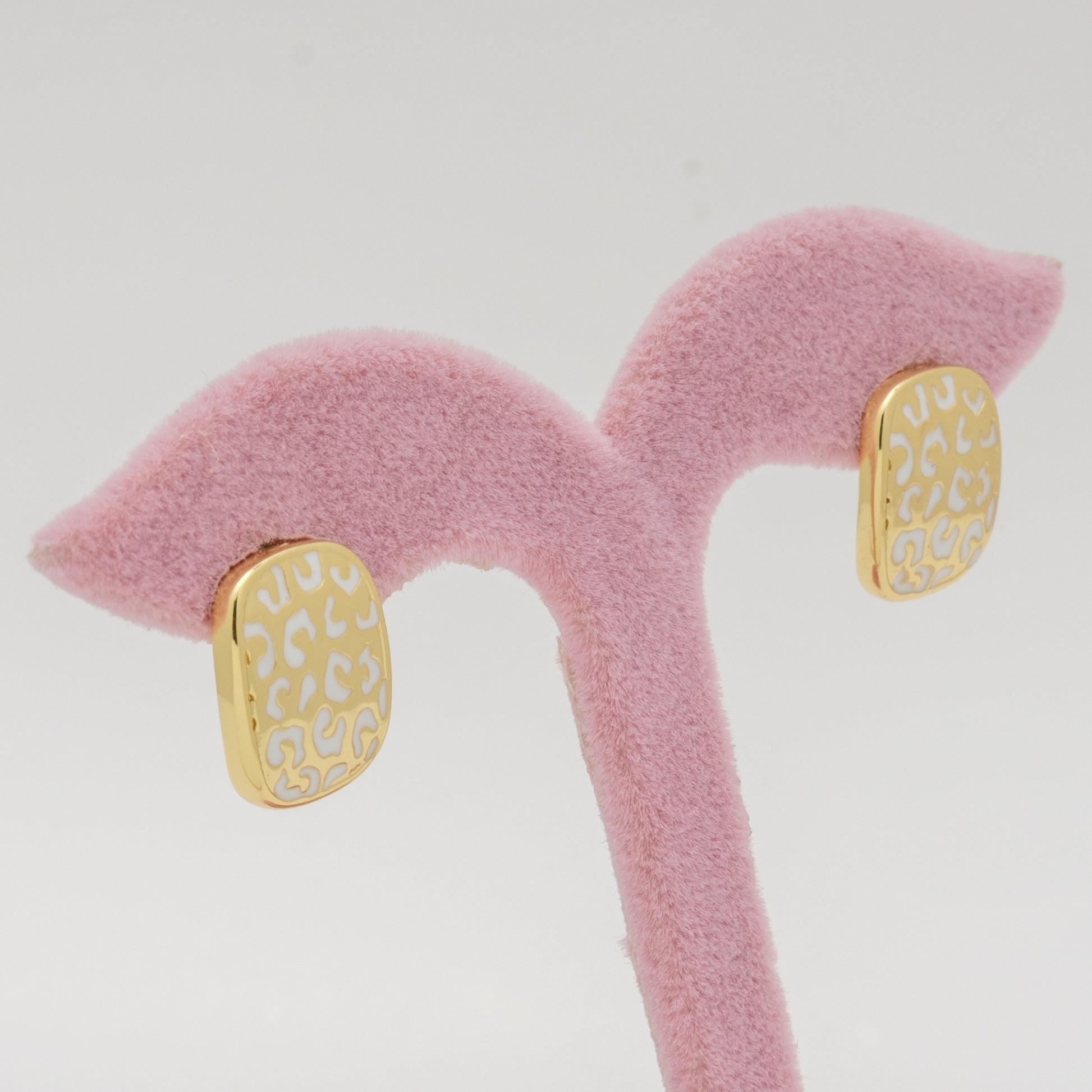 Circle Shine VIP Küpe(14k)