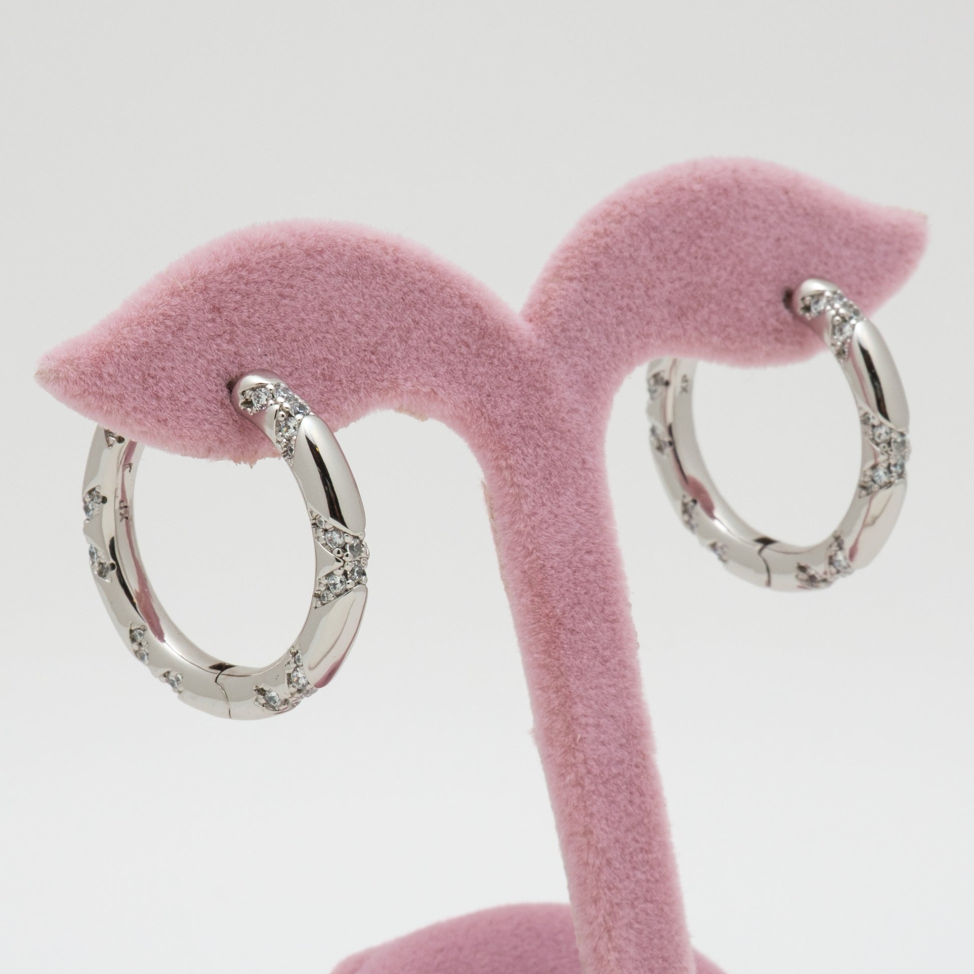 Sfera VIP Silver Küpe