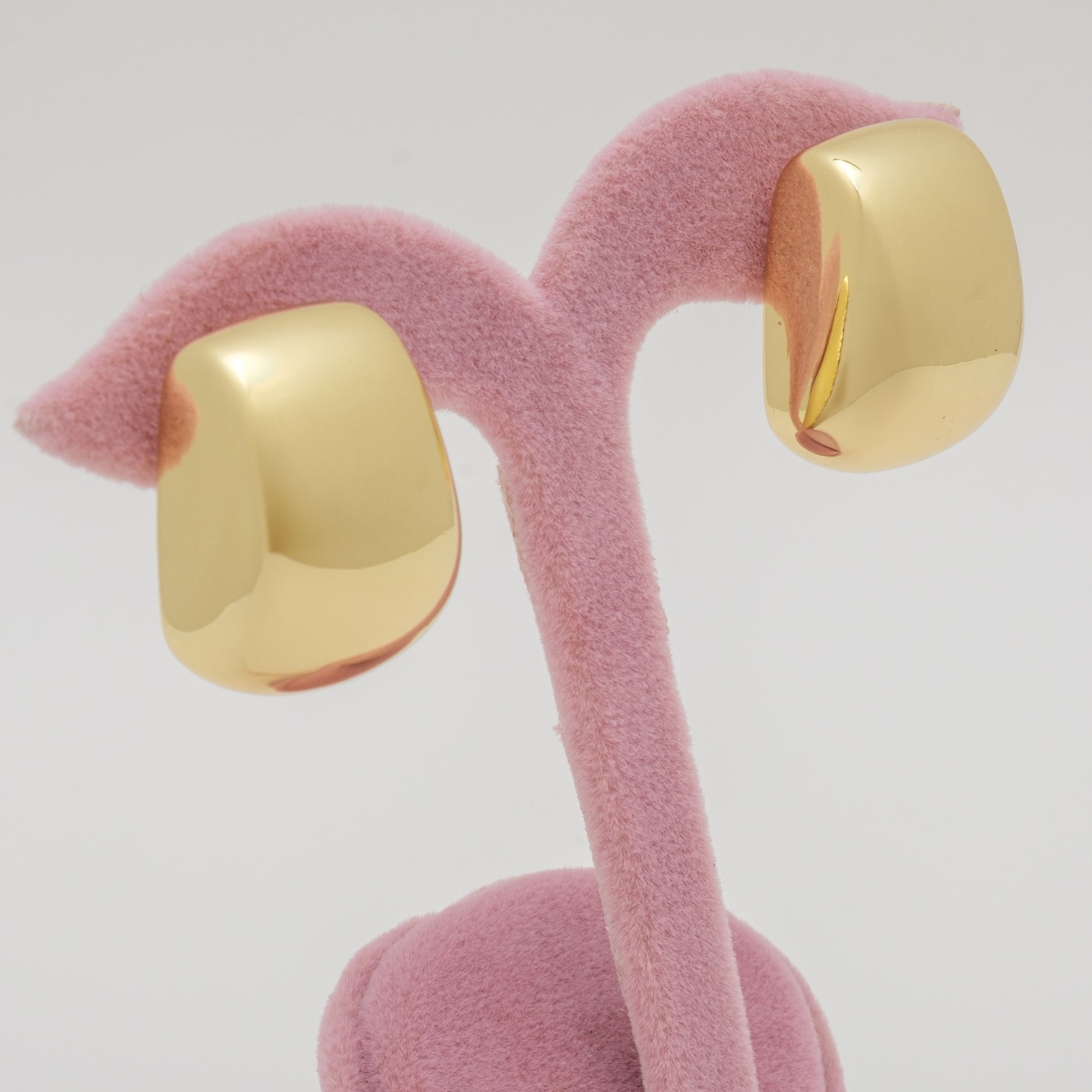 Starbust VIP Gold Küpe(14k)