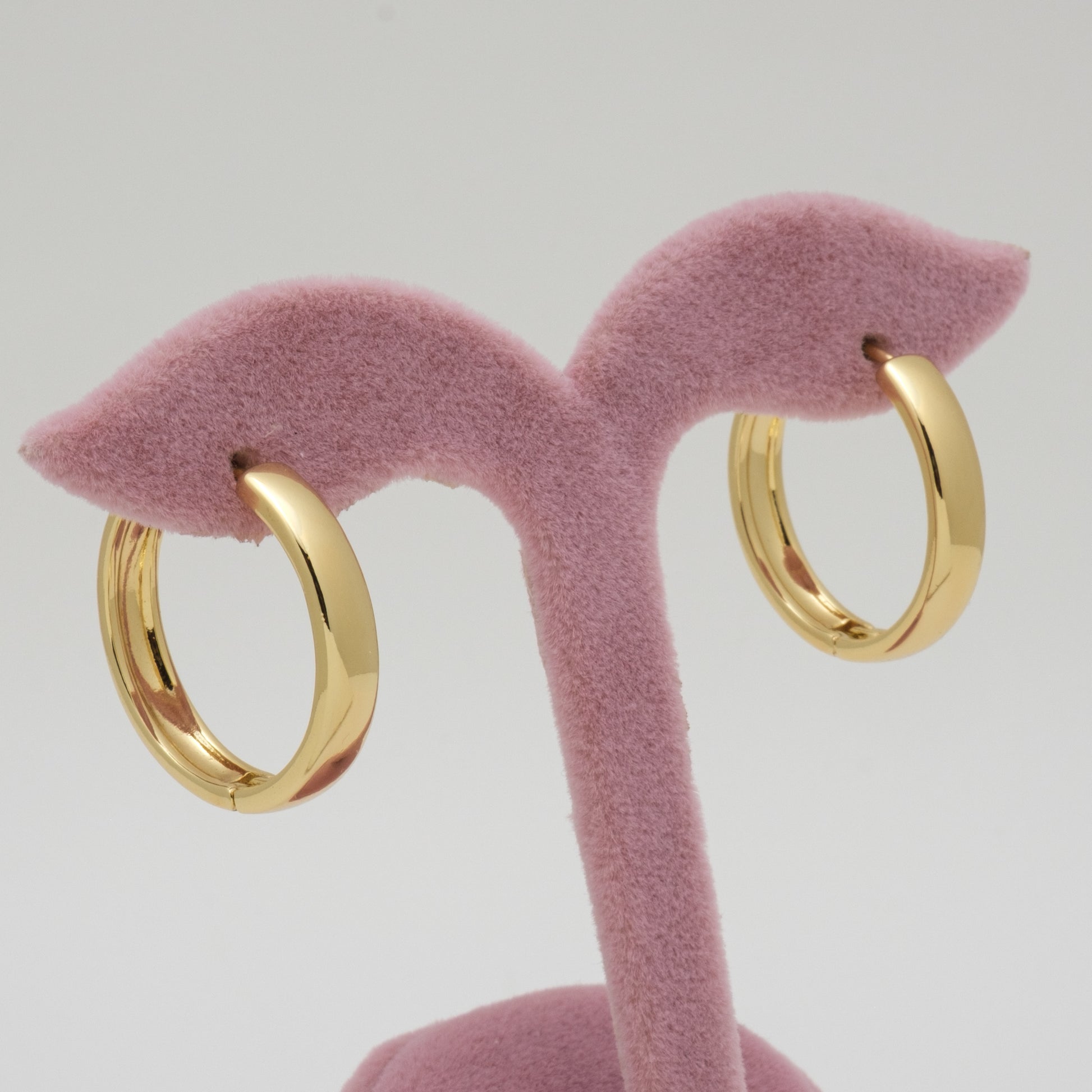 Celestia VIP Gold Küpe(14k)