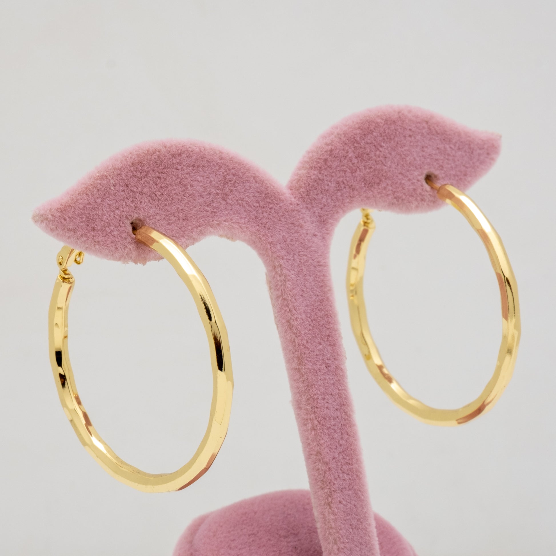 Zenora VIP Gold Küpe(14k)