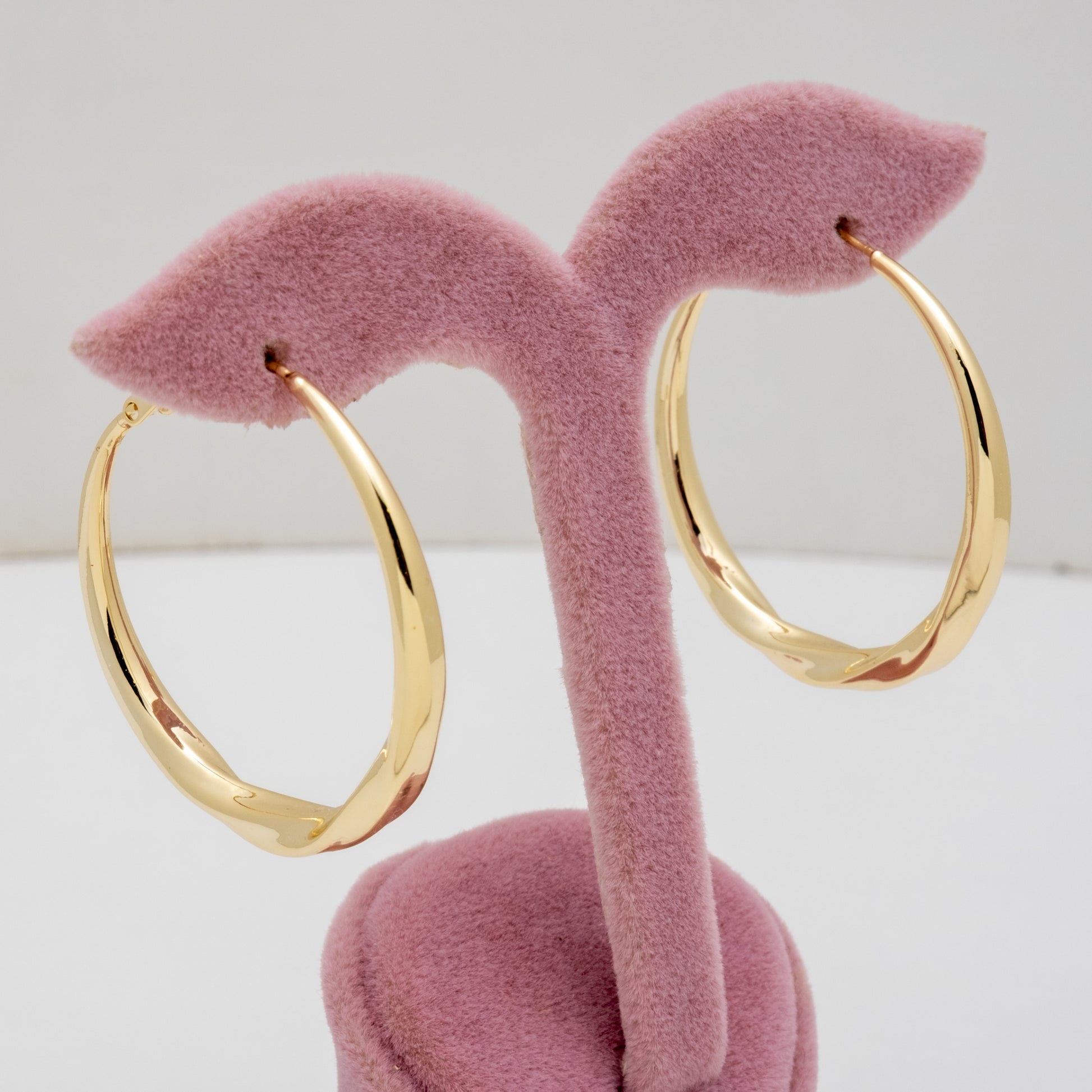 Helia VIP Gold Küpe(14k)