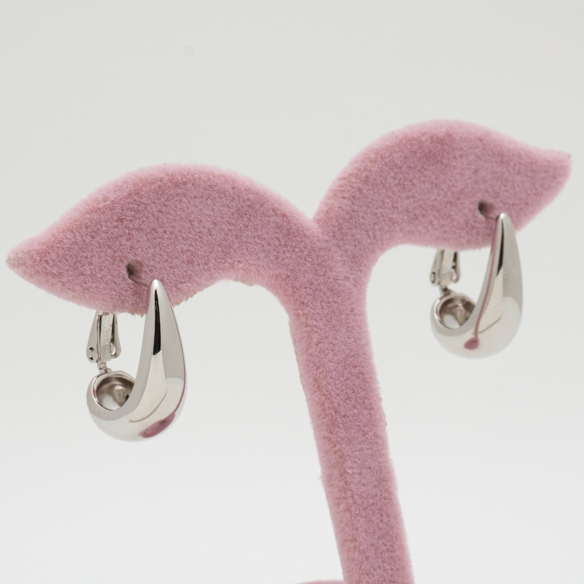 Nova Beam VIP Silver Küpe