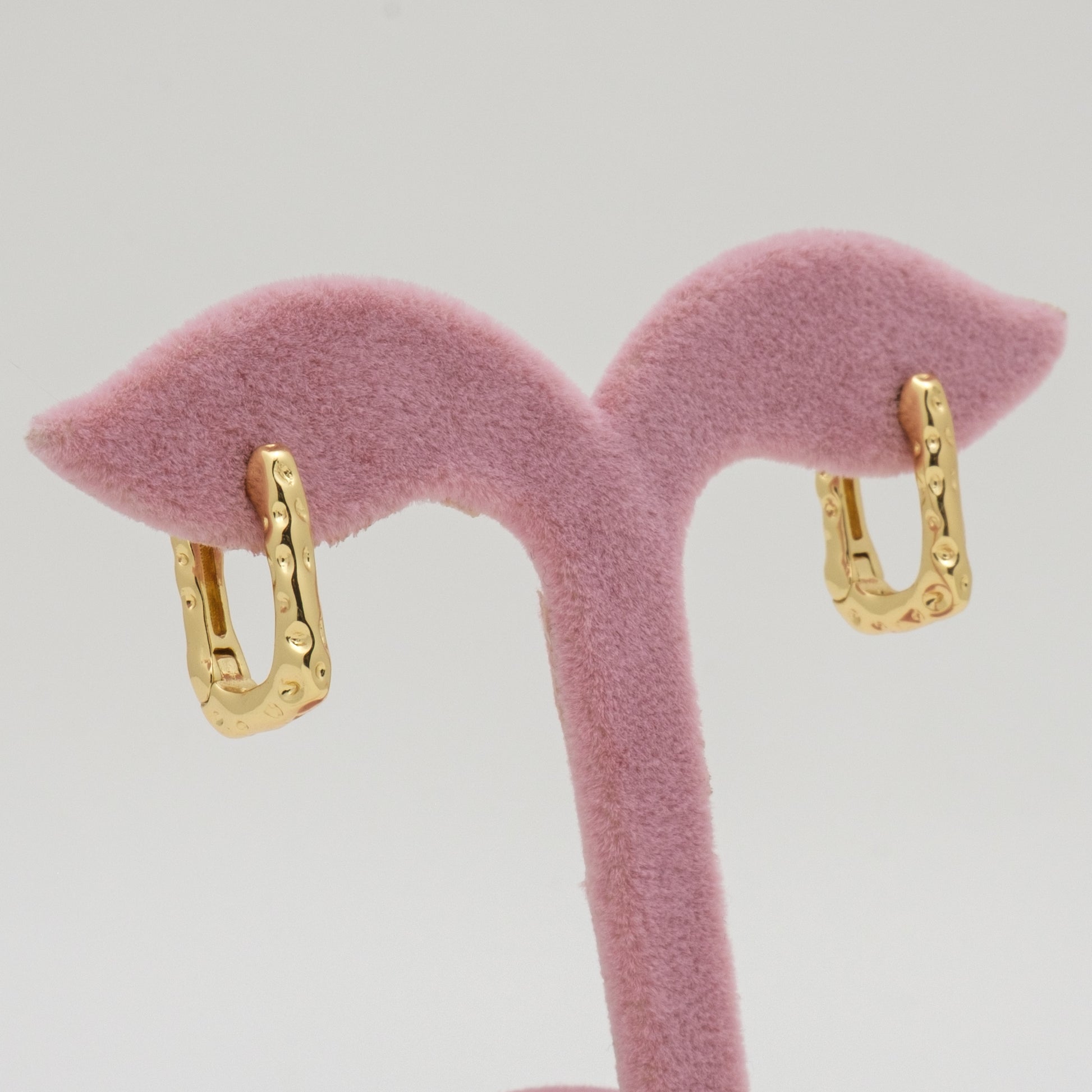 Twinkle Star VIP Gold Küpe(14k)