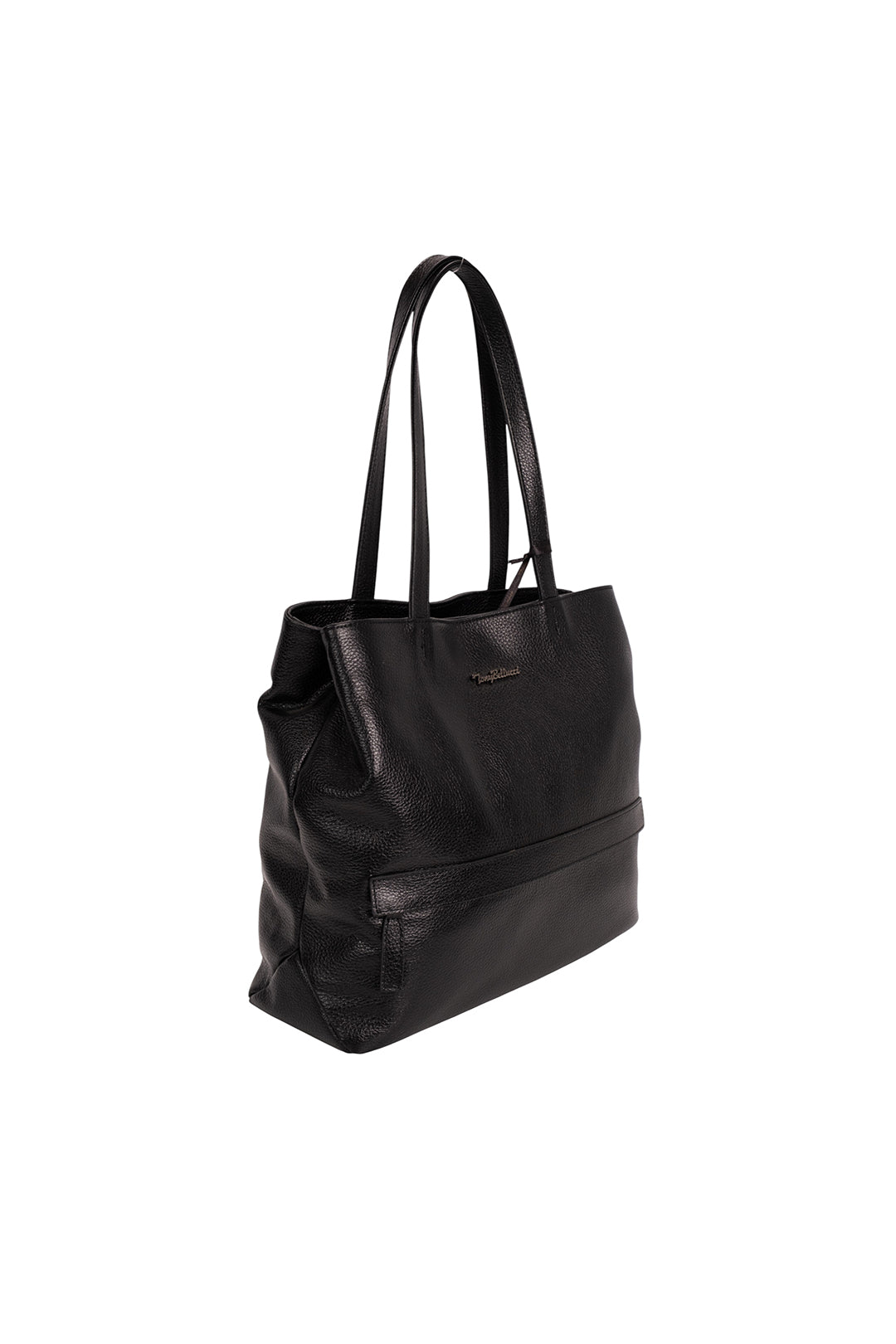 Muse Siyah Deri Çanta