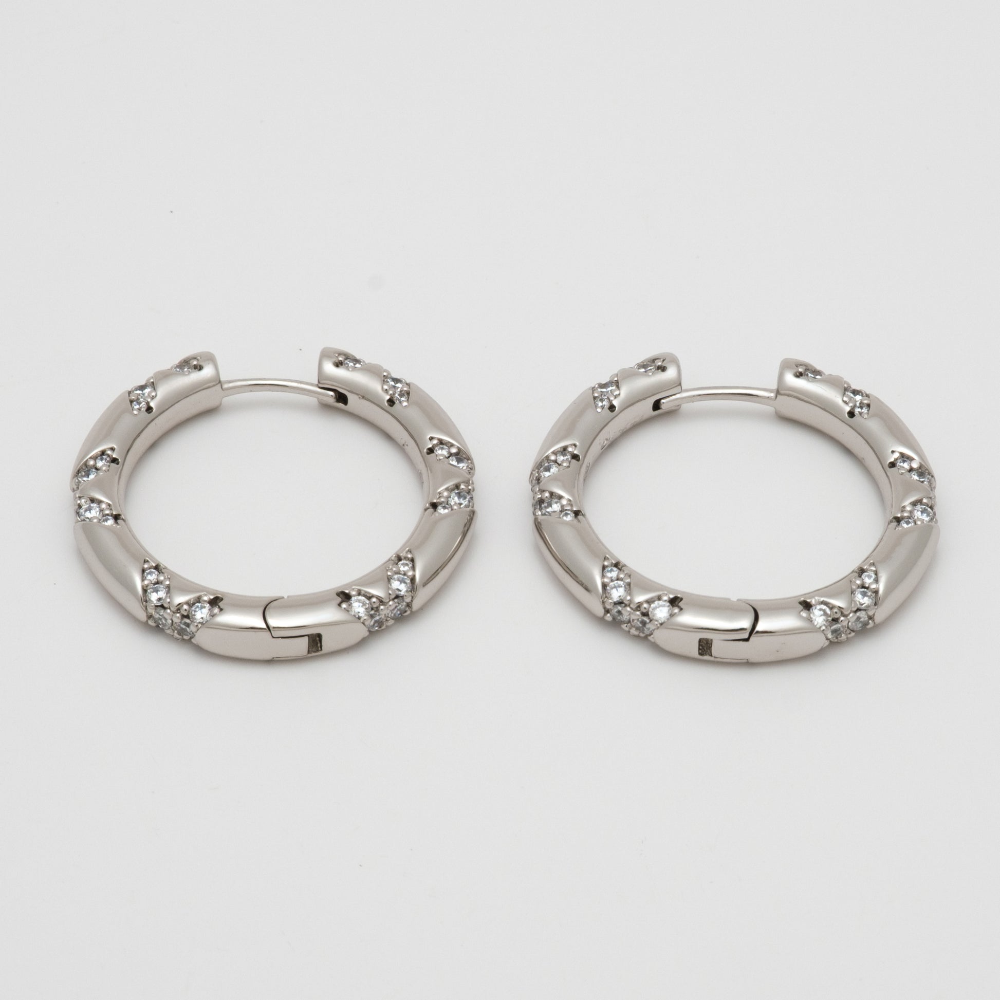 Sfera VIP Silver Küpe